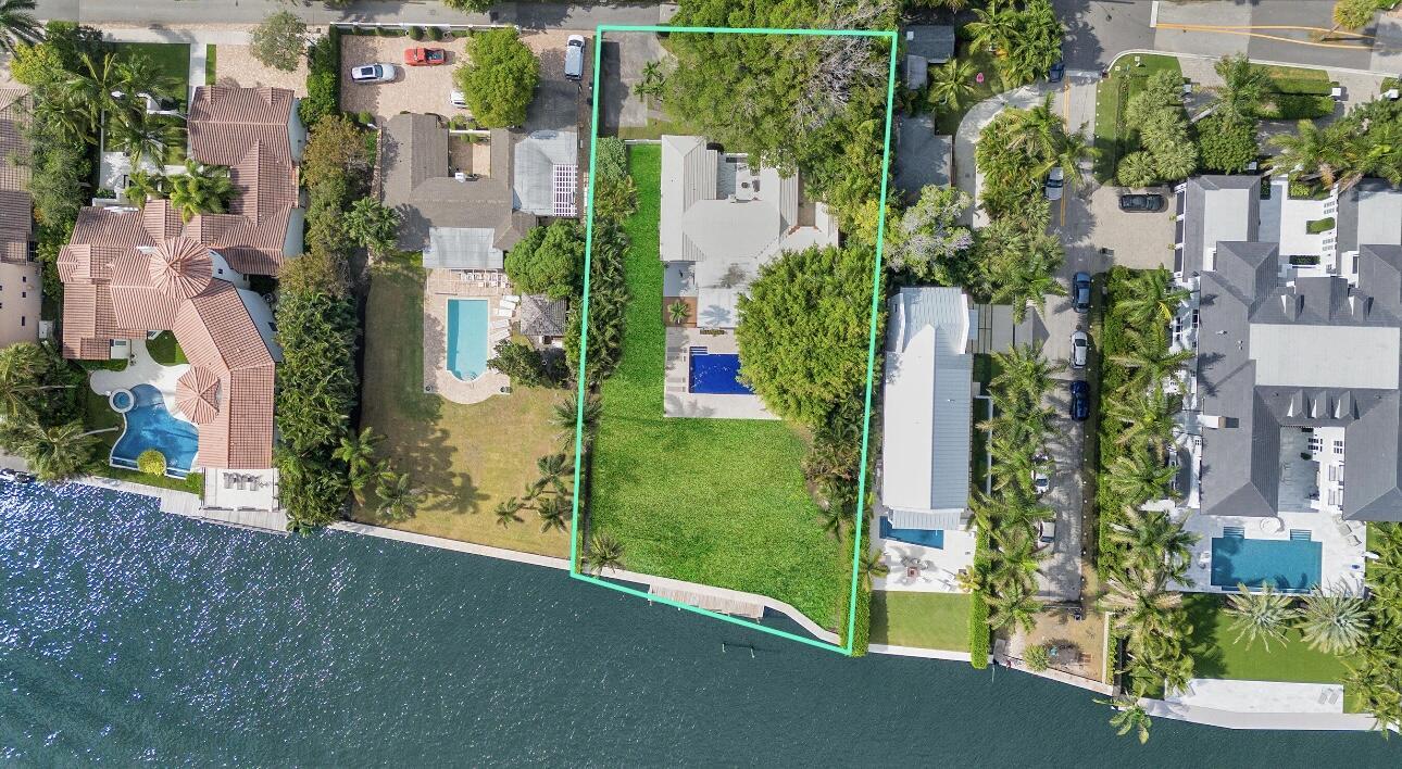 1 Fisher Lane, Delray Beach, FL 33483, Delray Beach - Photo 3