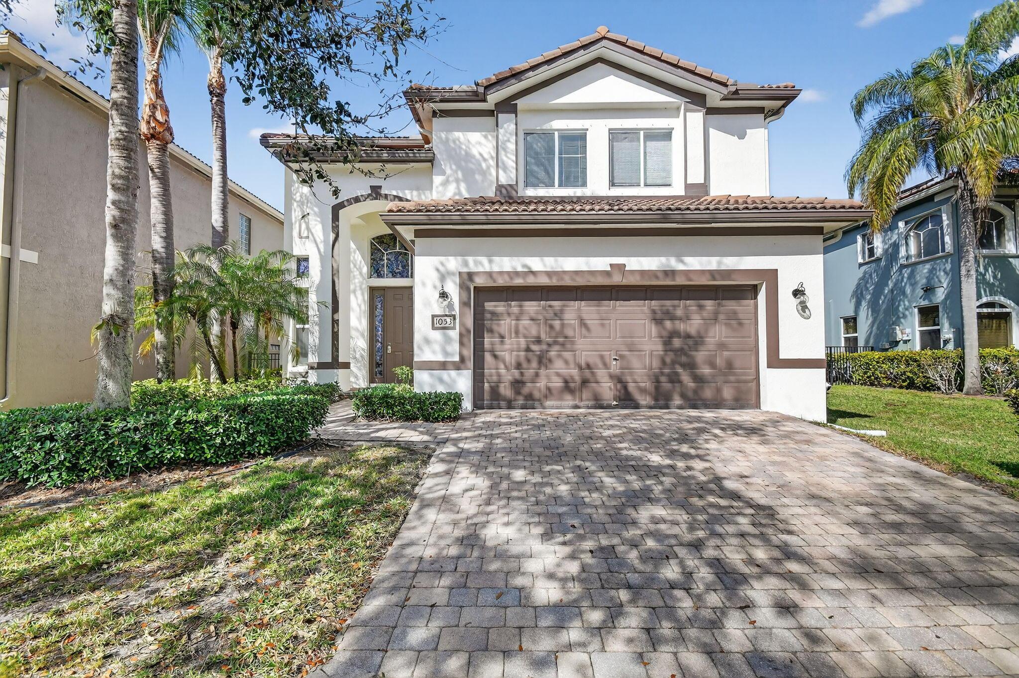 1053 Center Stone Lane, Riviera Beach, FL 33404, Riviera Beach - Photo 3