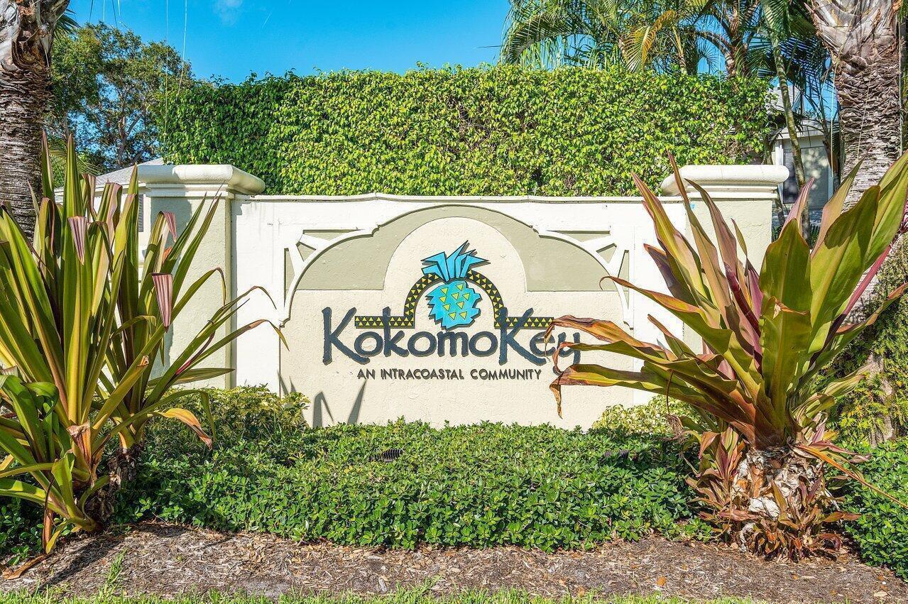 834 Kokomo Key Lane, Delray Beach, FL 33483, Delray Beach - Photo 2