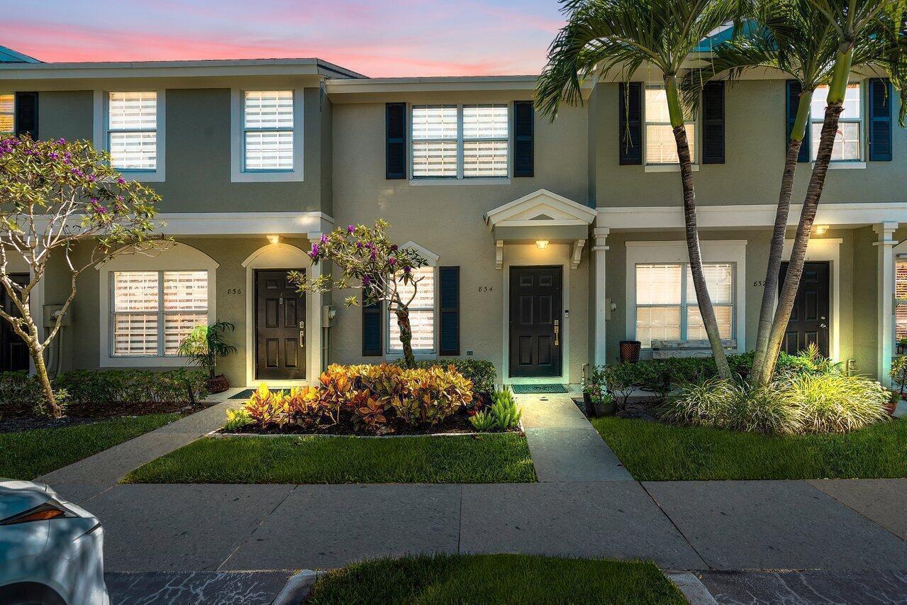 834 Kokomo Key Lane, Delray Beach, FL 33483, Delray Beach - Photo 4
