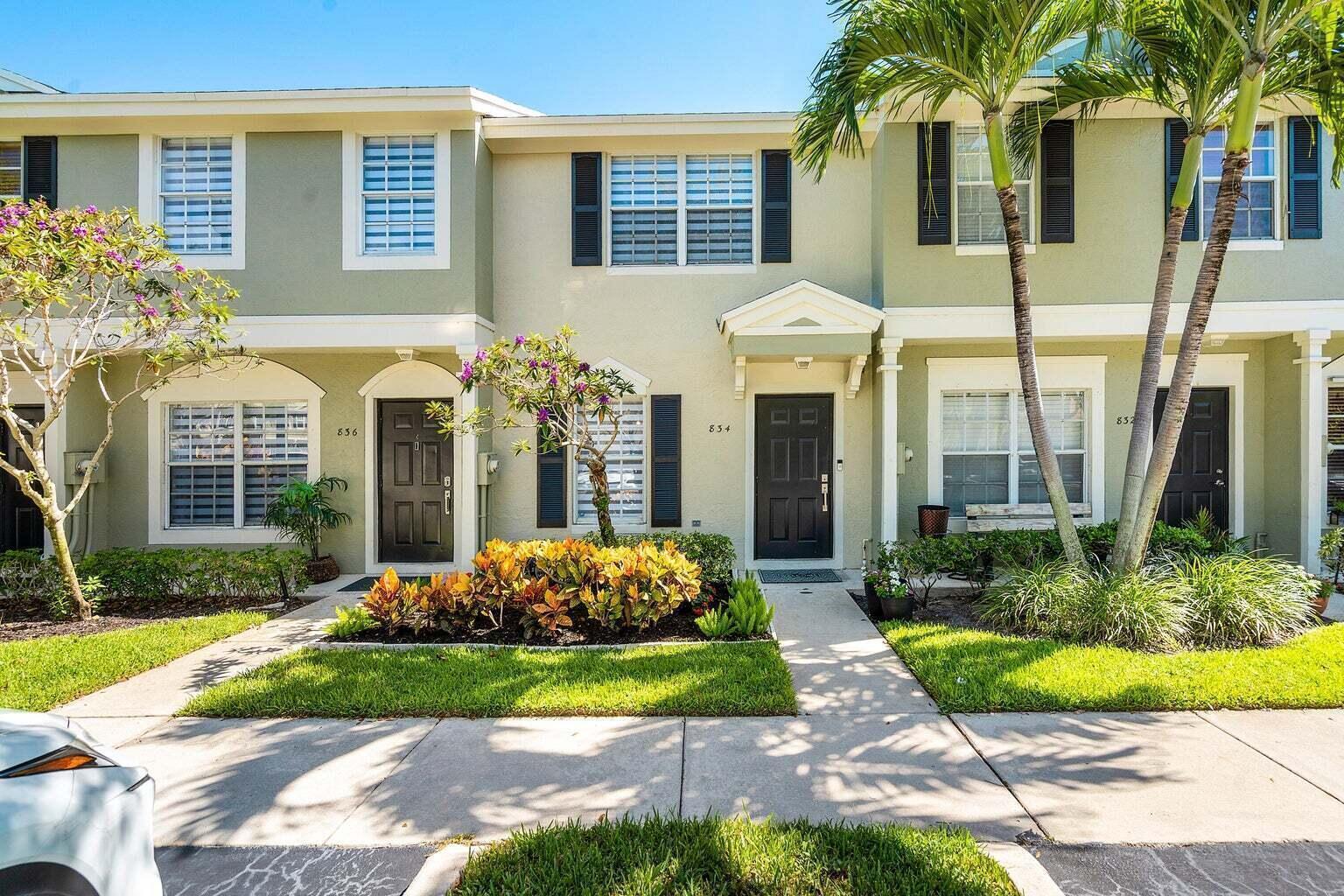 834 Kokomo Key Lane, Delray Beach, FL 33483, Delray Beach - Photo 3