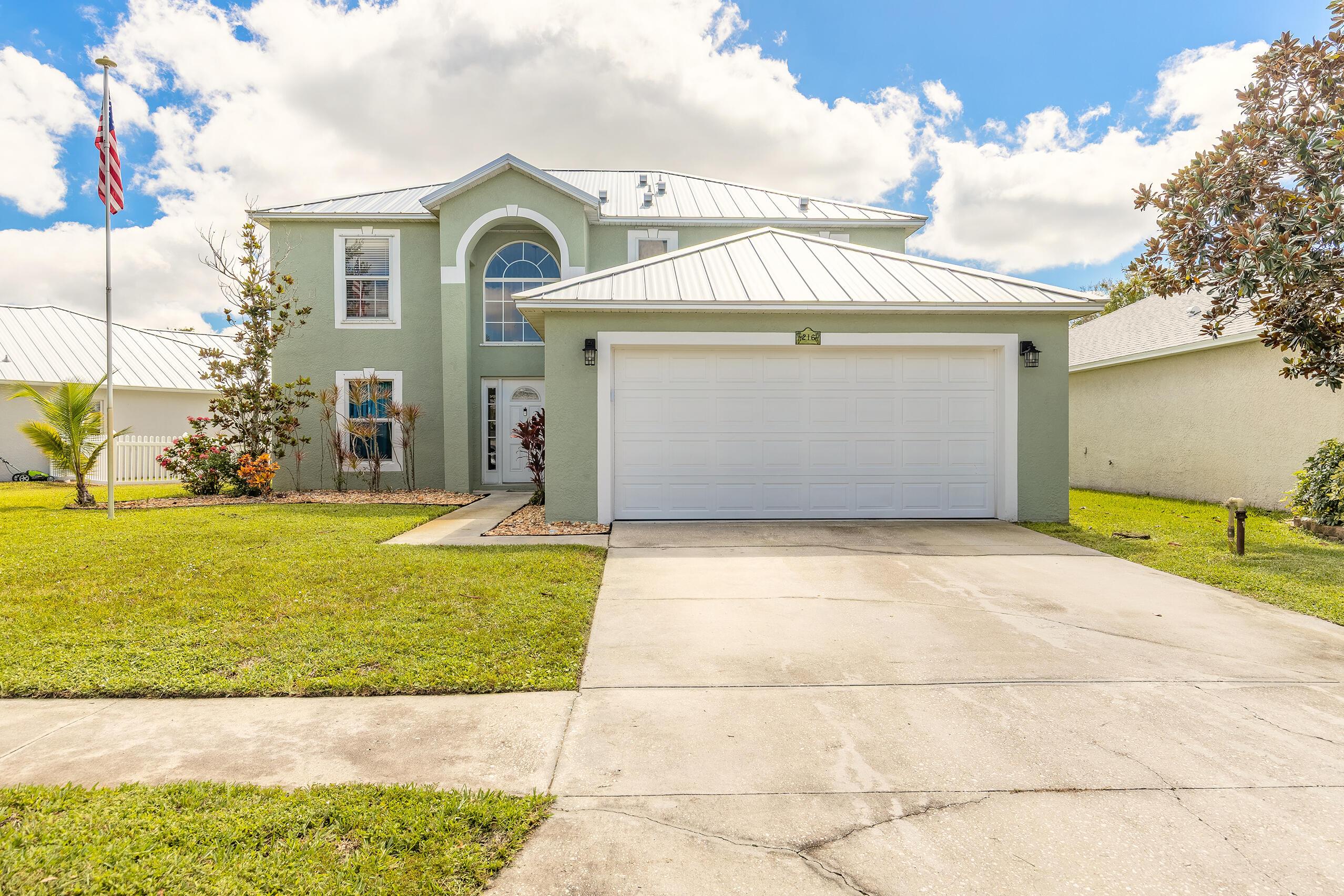 216 Stony Point Drive, Sebastian, FL 32958, Sebastian - Photo 2