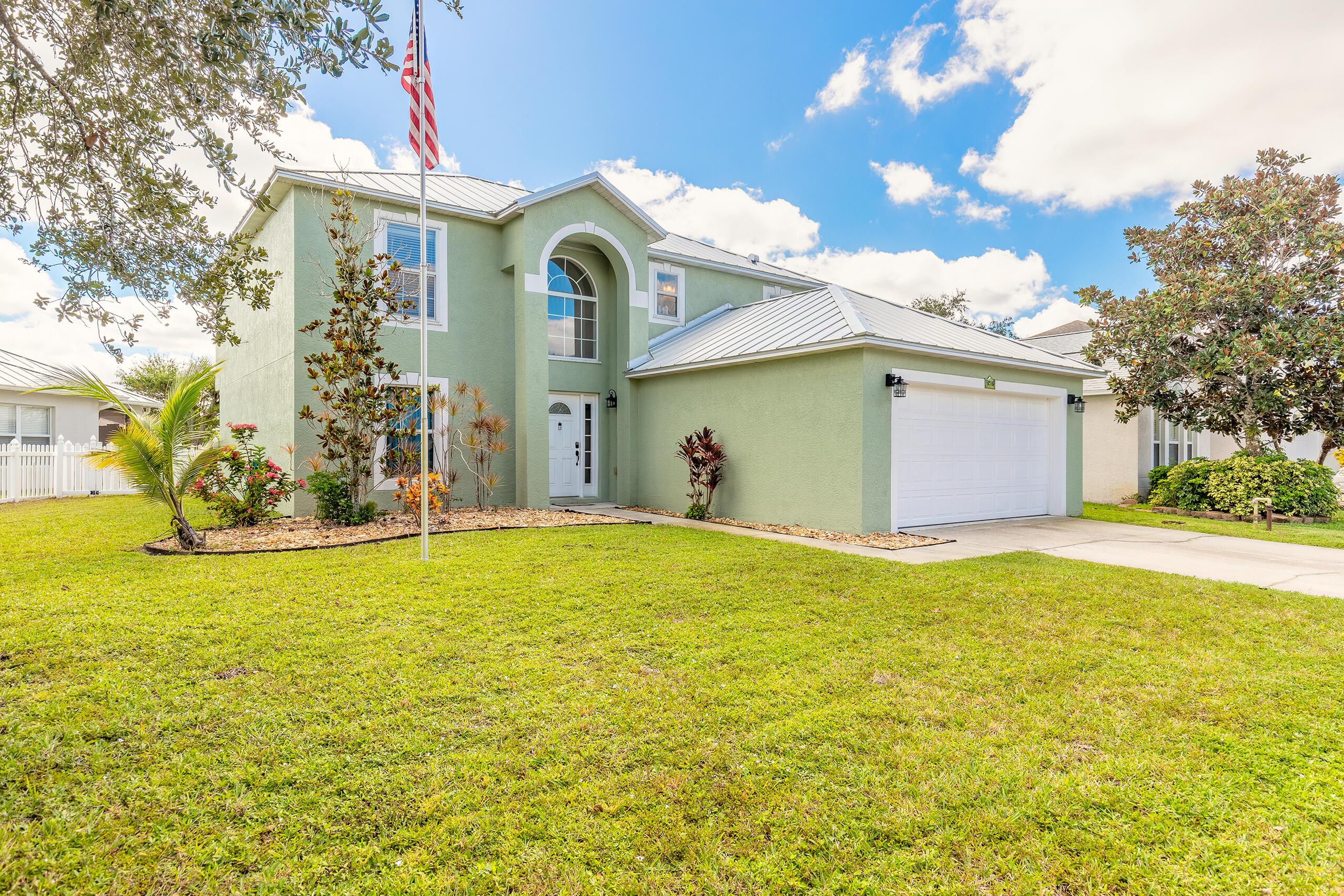 216 Stony Point Drive, Sebastian, FL 32958, Sebastian - Photo 3