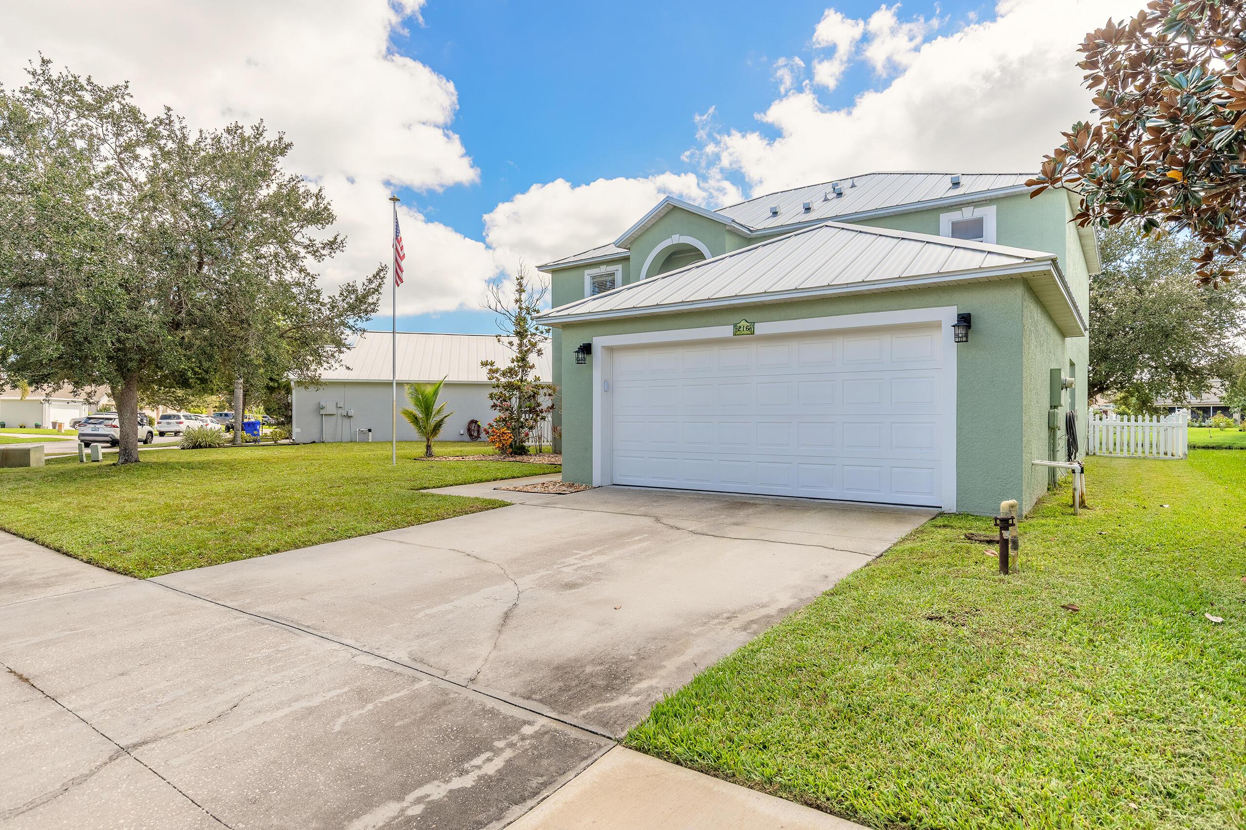 216 Stony Point Drive, Sebastian, FL 32958, Sebastian - Photo 4