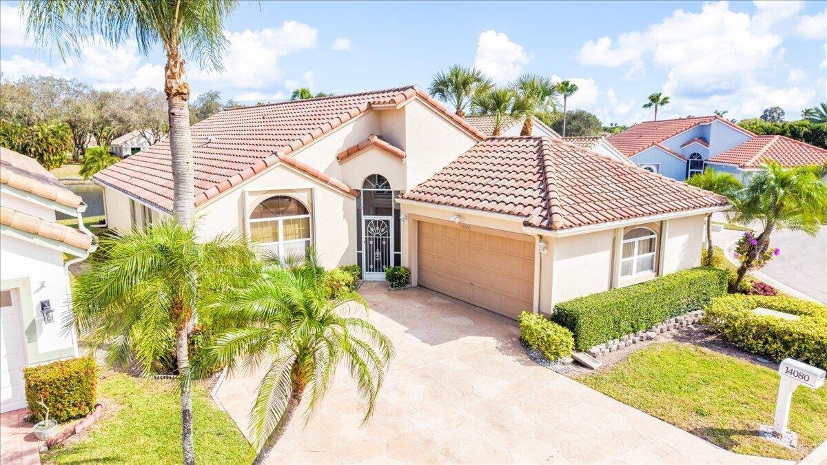 14080 Glenlyon Court, Delray Beach, FL 33446, Delray Beach - Photo 4