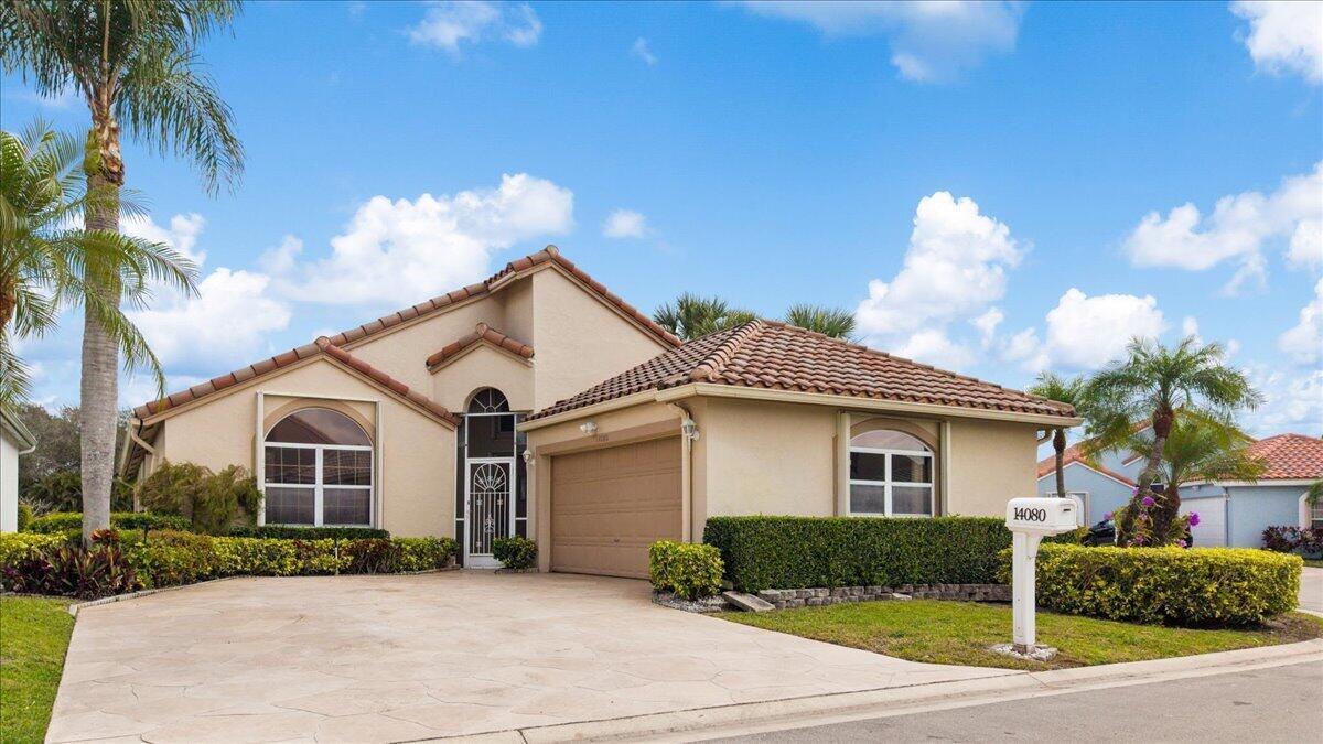 14080 Glenlyon Court, Delray Beach, FL 33446, Delray Beach - Photo 3