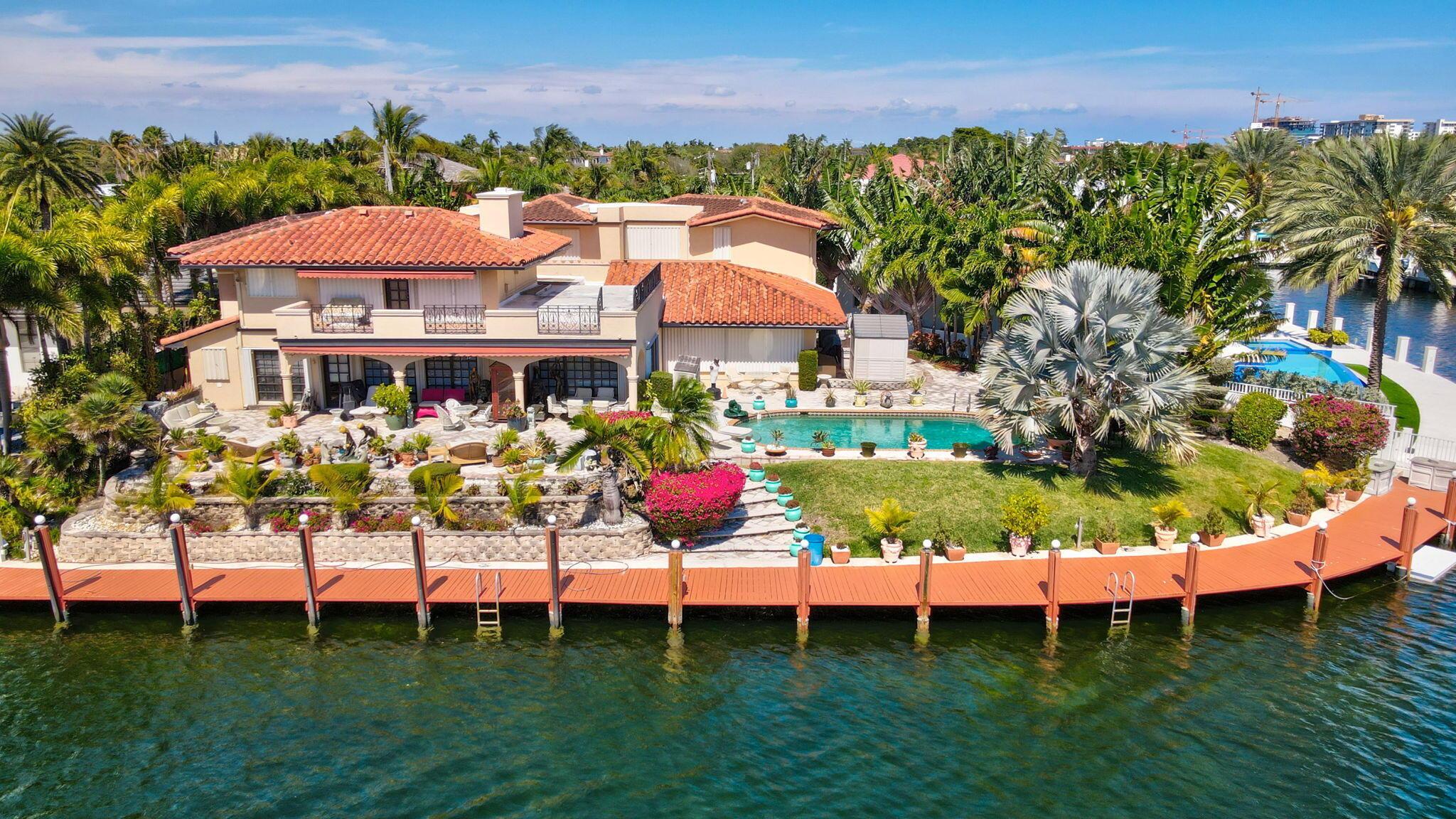 2850 NE 44th Street, Lighthouse Point, FL 33064, Lighthouse Point - Photo 4