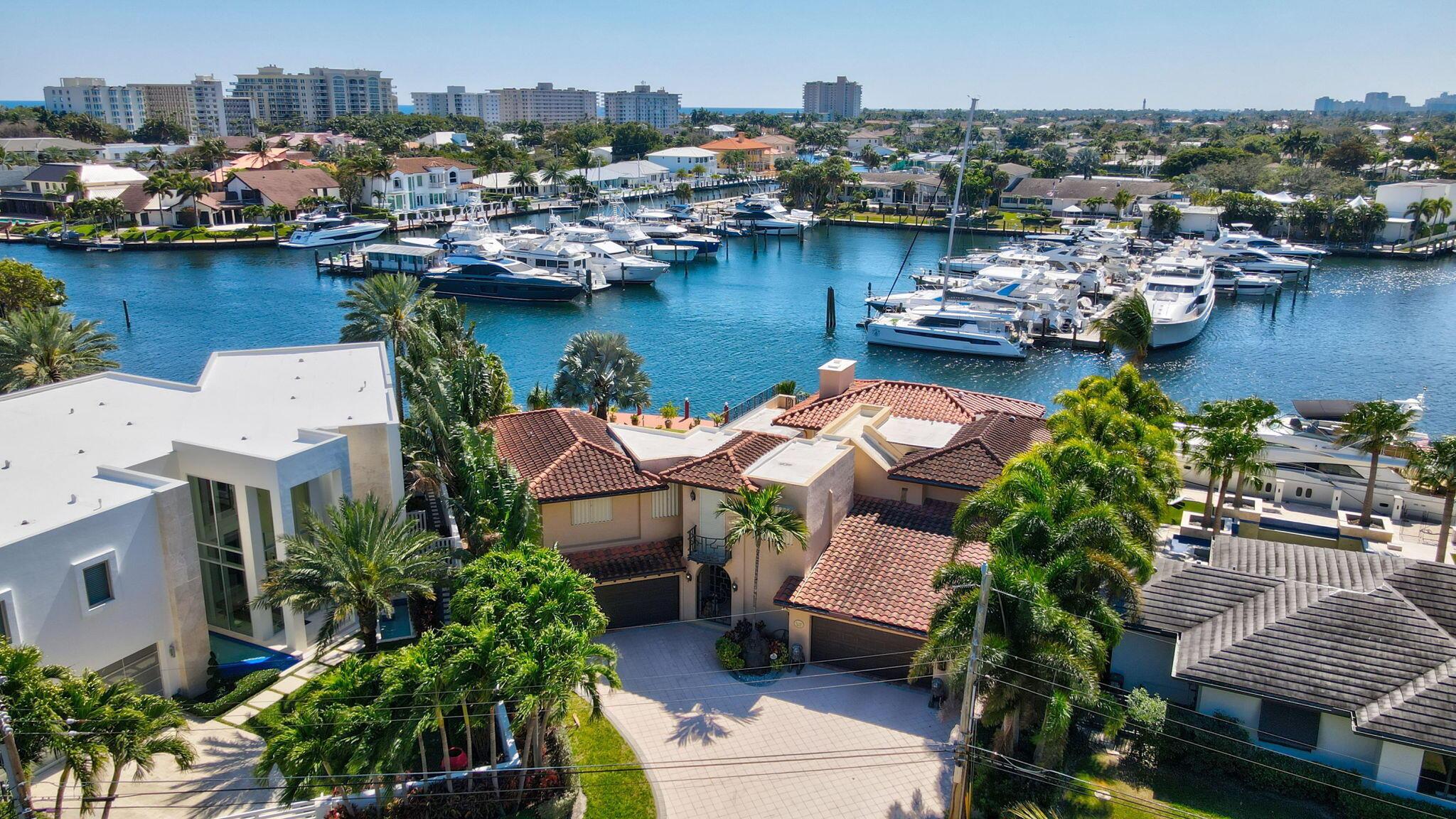 2850 NE 44th Street, Lighthouse Point, FL 33064, Lighthouse Point - Photo 2
