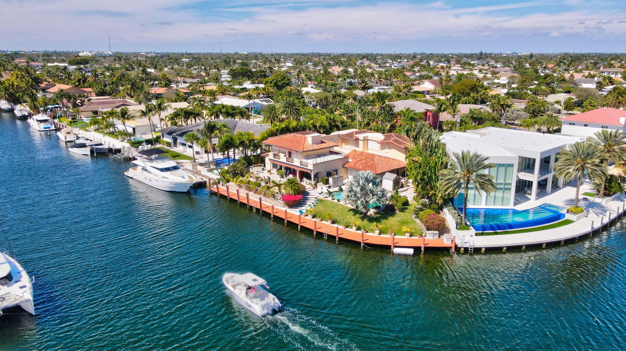2850 NE 44th Street, Lighthouse Point, FL 33064, Lighthouse Point - Photo 5