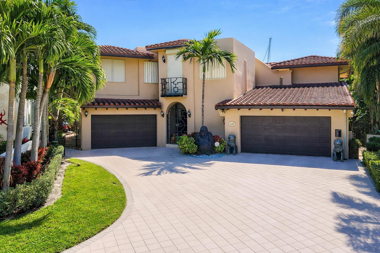 2850 NE 44th Street, Lighthouse Point, FL 33064, Lighthouse Point
