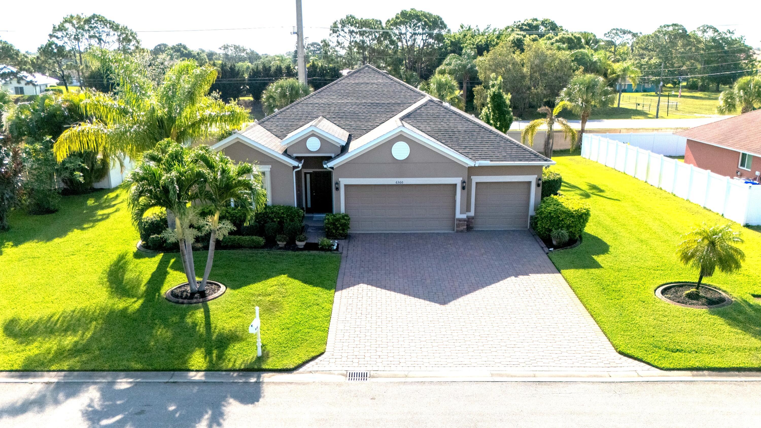 6360 Park Chester Terrace, Vero Beach, FL 32967, Vero Beach