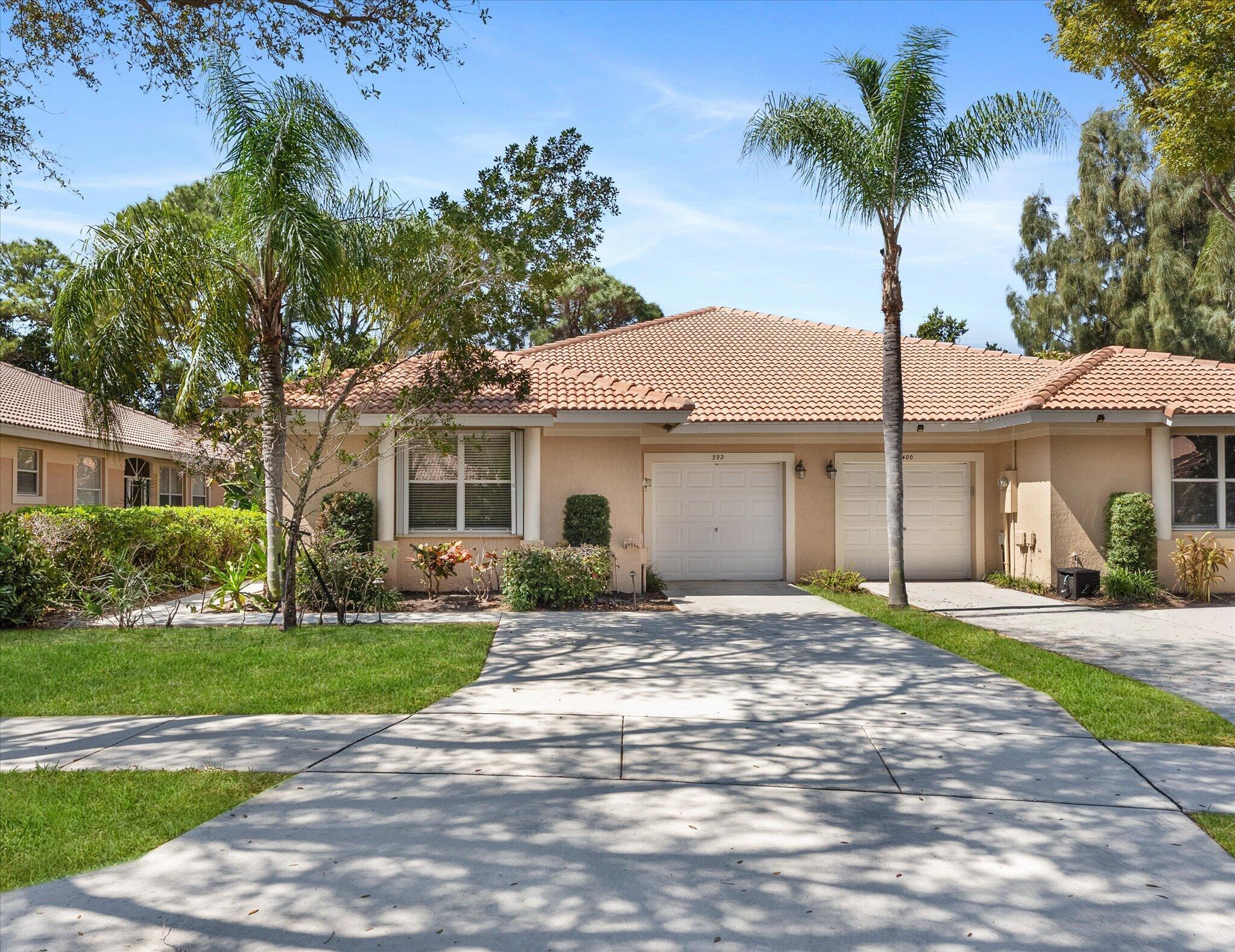 392 W Coral Trace Circle, Delray Beach, FL 33445, Delray Beach