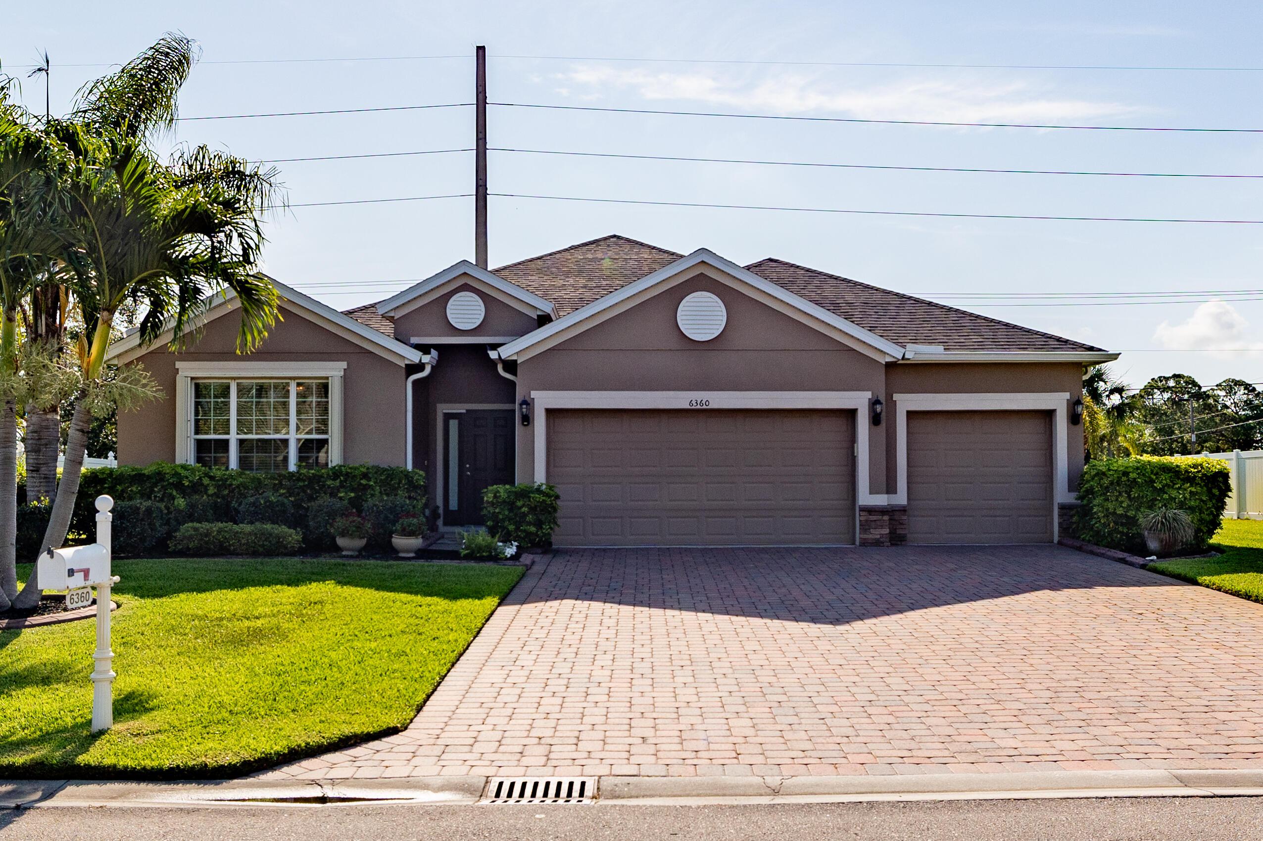 6360 Park Chester Terrace, Vero Beach, FL 32967, Vero Beach - Photo 2