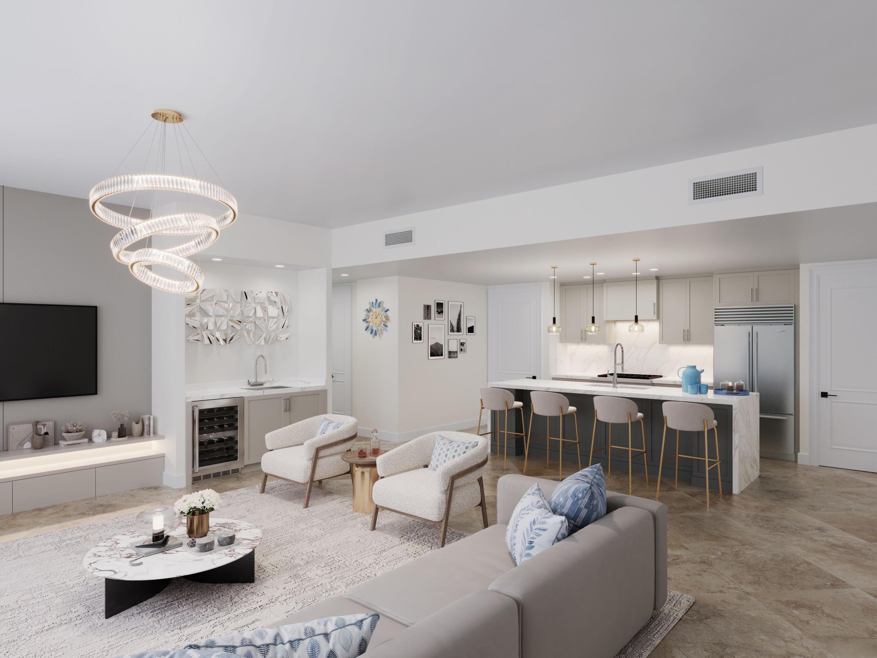 184 Lake Drive 5-101, Palm Beach Shores, FL 33404, Palm Beach Shores