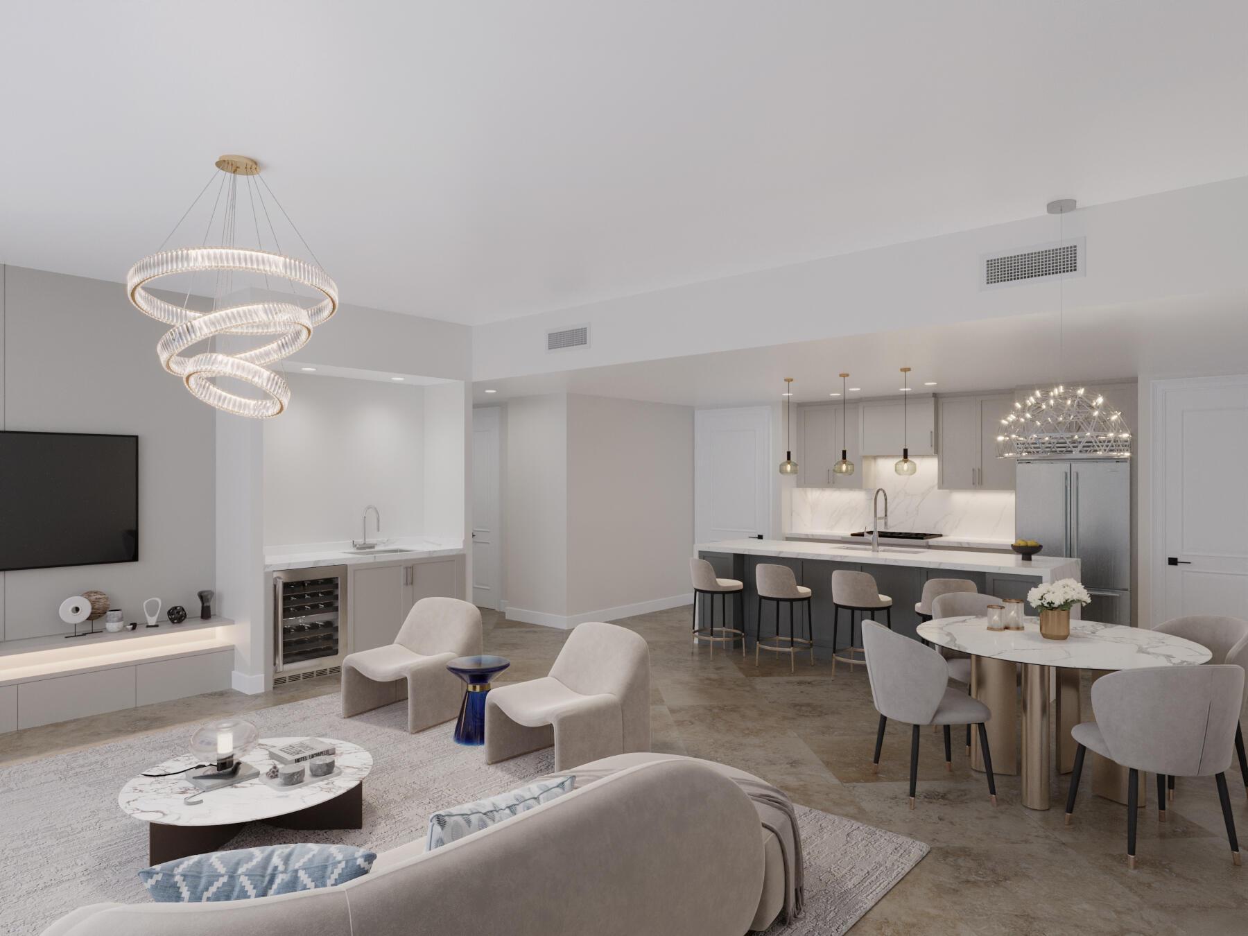 184 Lake Drive 5-101, Palm Beach Shores, FL 33404, Palm Beach Shores - Photo 3