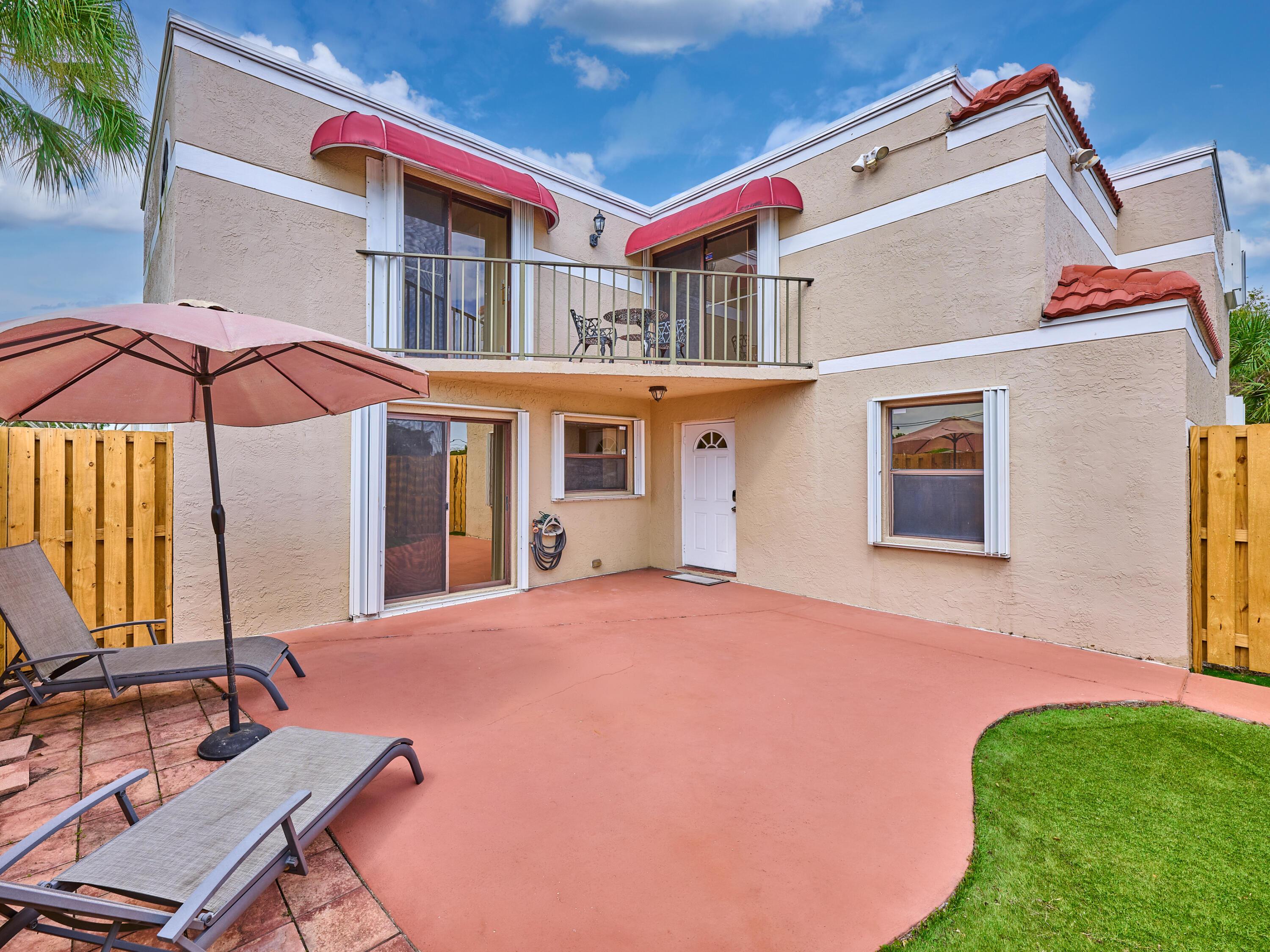 4065 Village Drive D, Delray Beach, FL 33445, Delray Beach
