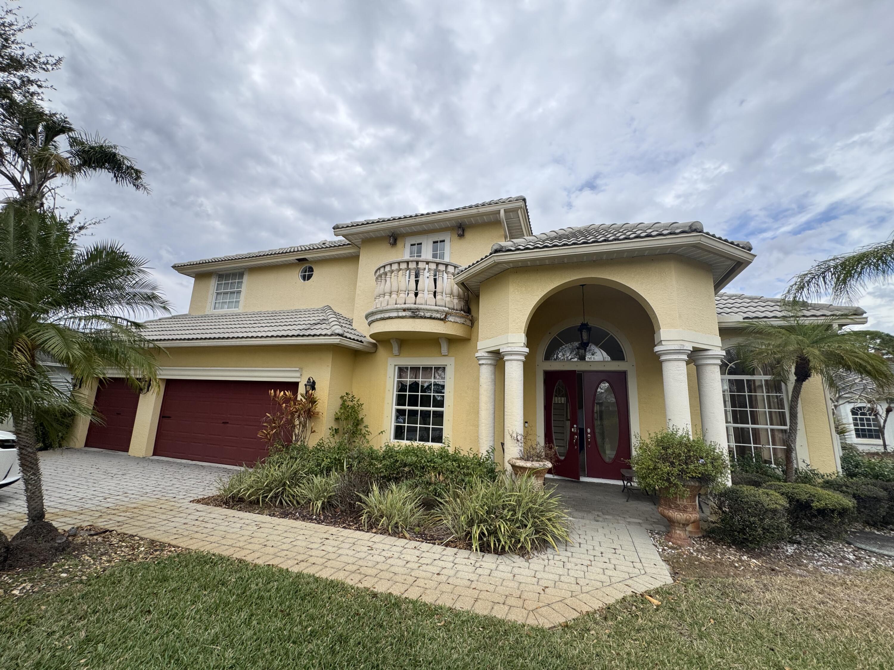 461 SE Pine Road, Port St. Lucie, FL 34984, Port St. Lucie - Photo 3