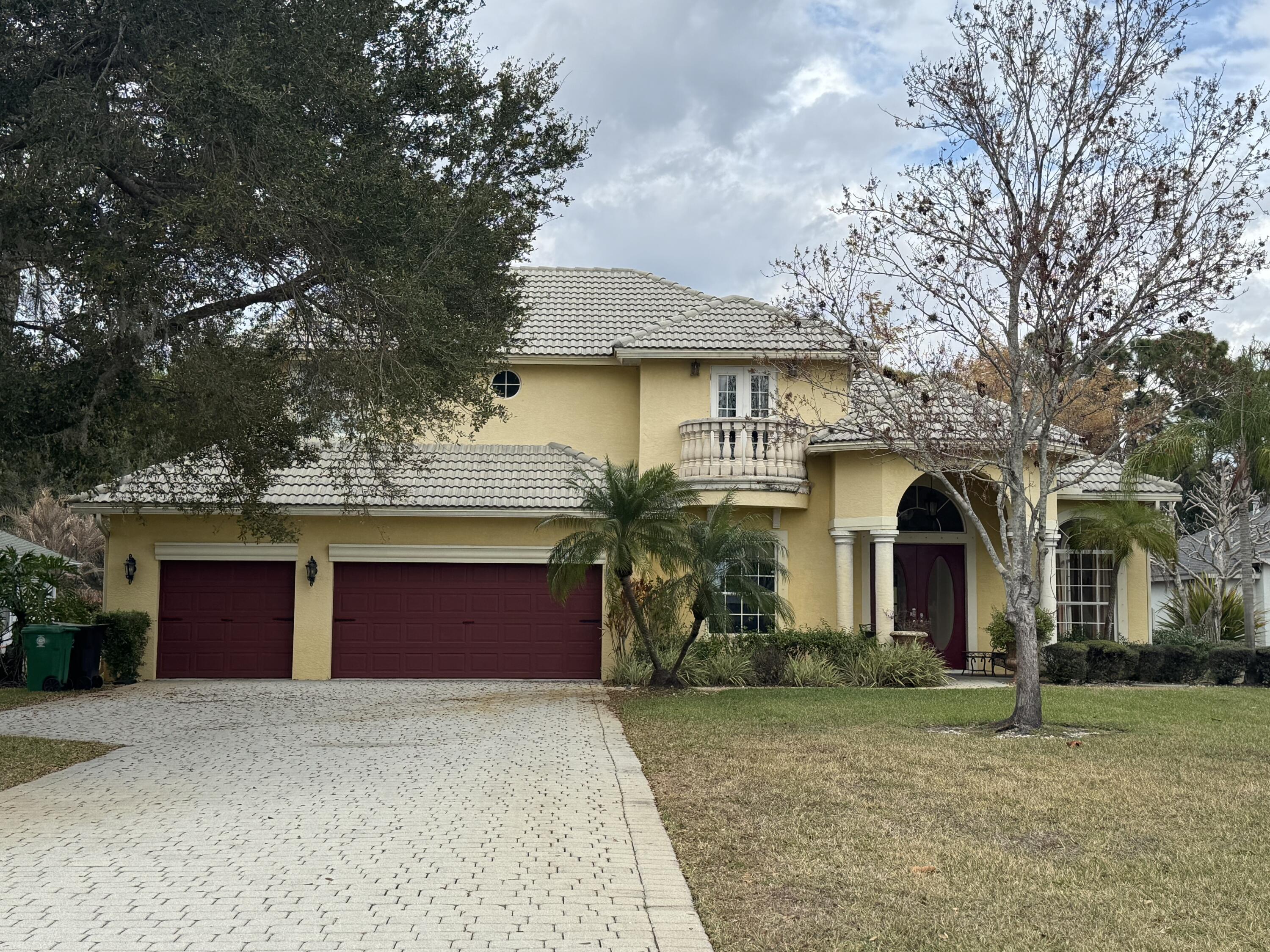 461 SE Pine Road, Port St. Lucie, FL 34984, Port St. Lucie
