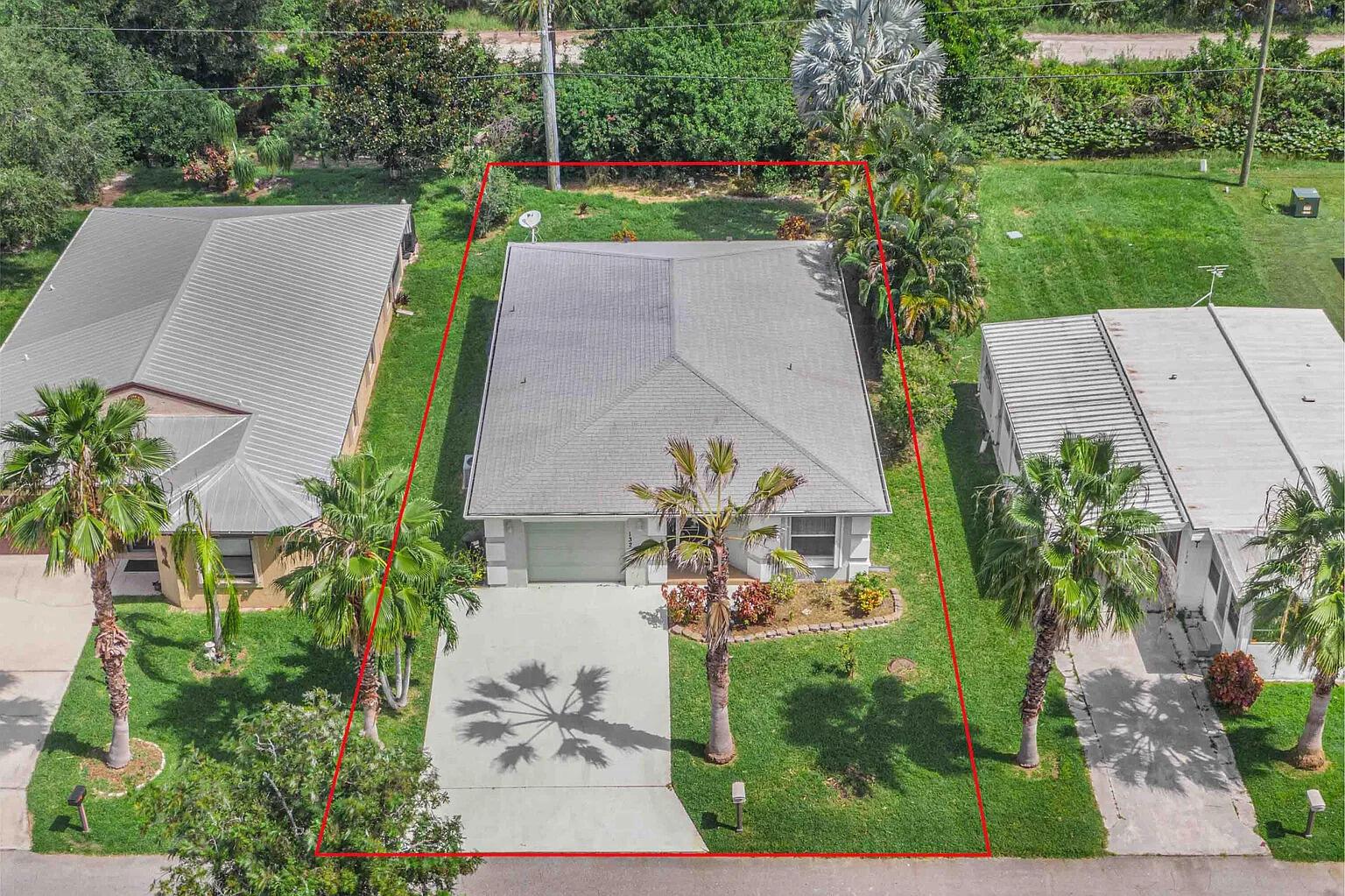 132 Mediterranean Boulevard N, Port St. Lucie, FL 34952, Port St. Lucie - Photo 4