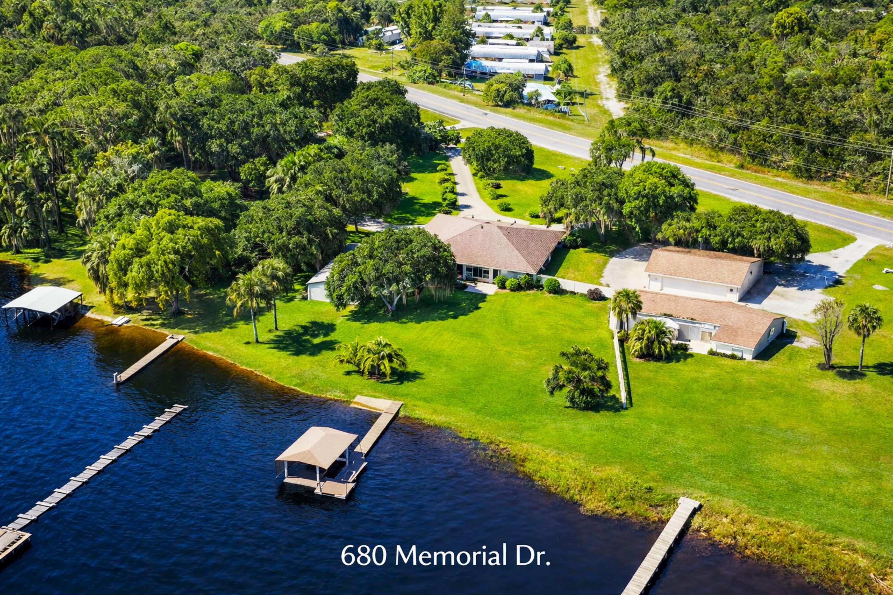 680 Memorial Drive, Sebring, FL 33870, Sebring - Photo 4