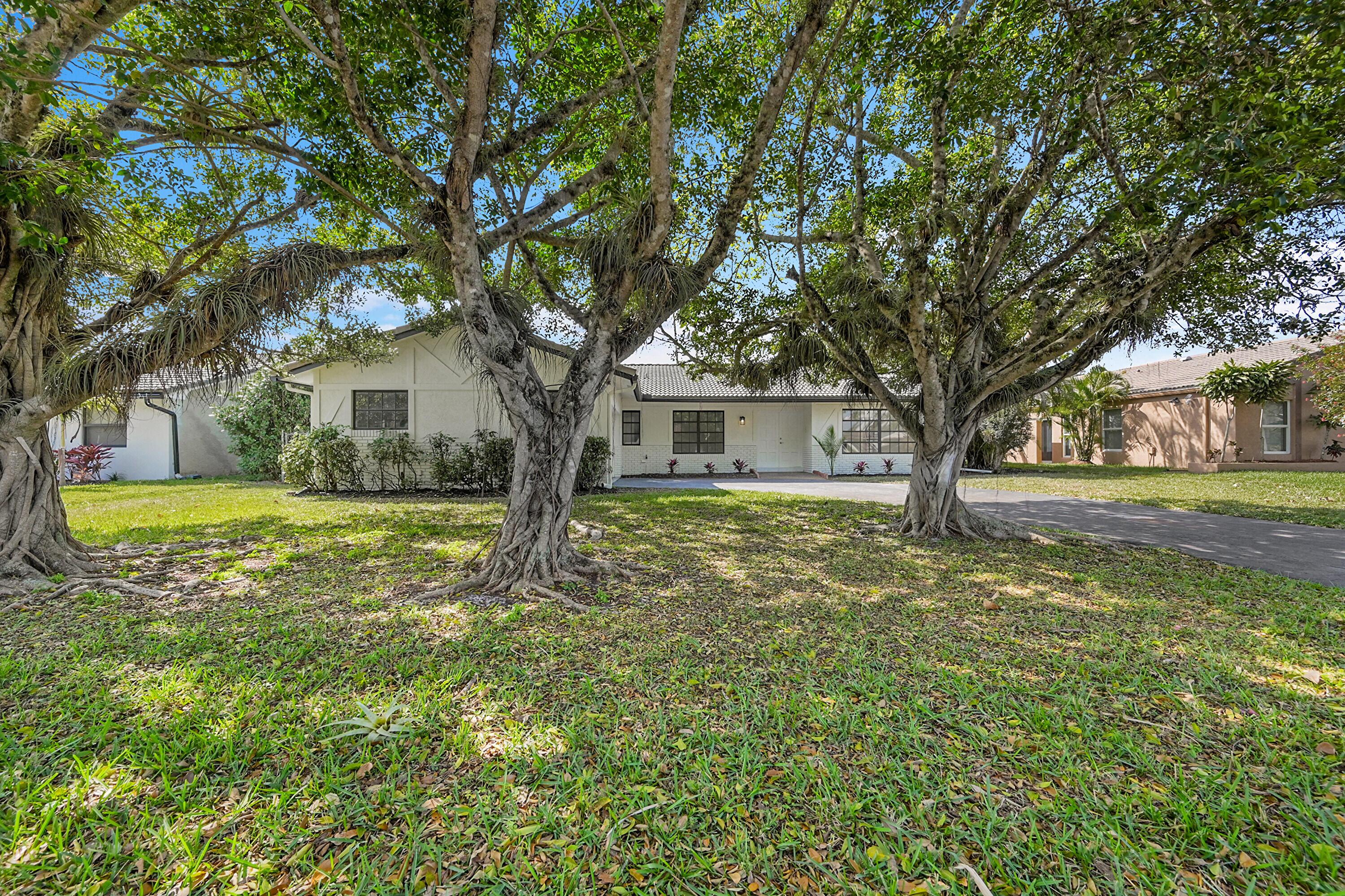 9000 NW 21st Street, Coral Springs, FL 33071, Coral Springs