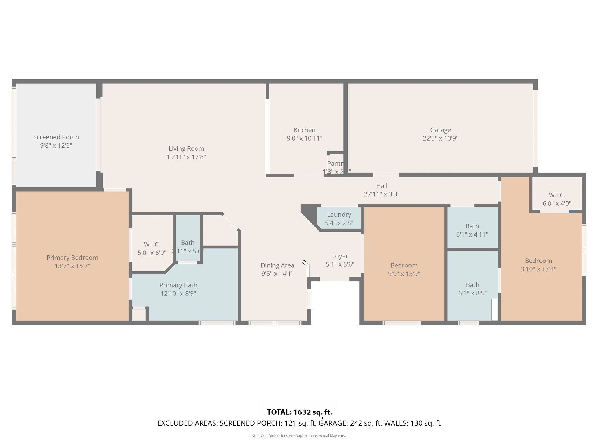 392 W Coral Trace Circle, Delray Beach, FL 33445, Delray Beach - Photo 2