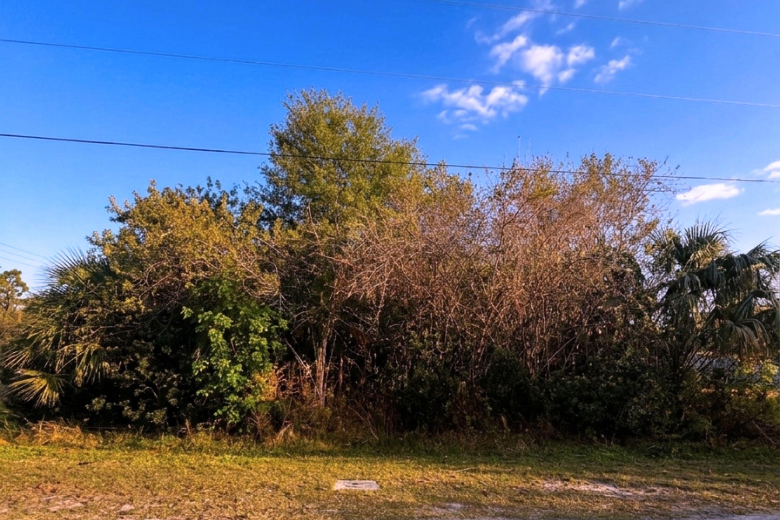 3702 SW Darwin Boulevard, Port St. Lucie, FL 34953, Port St. Lucie