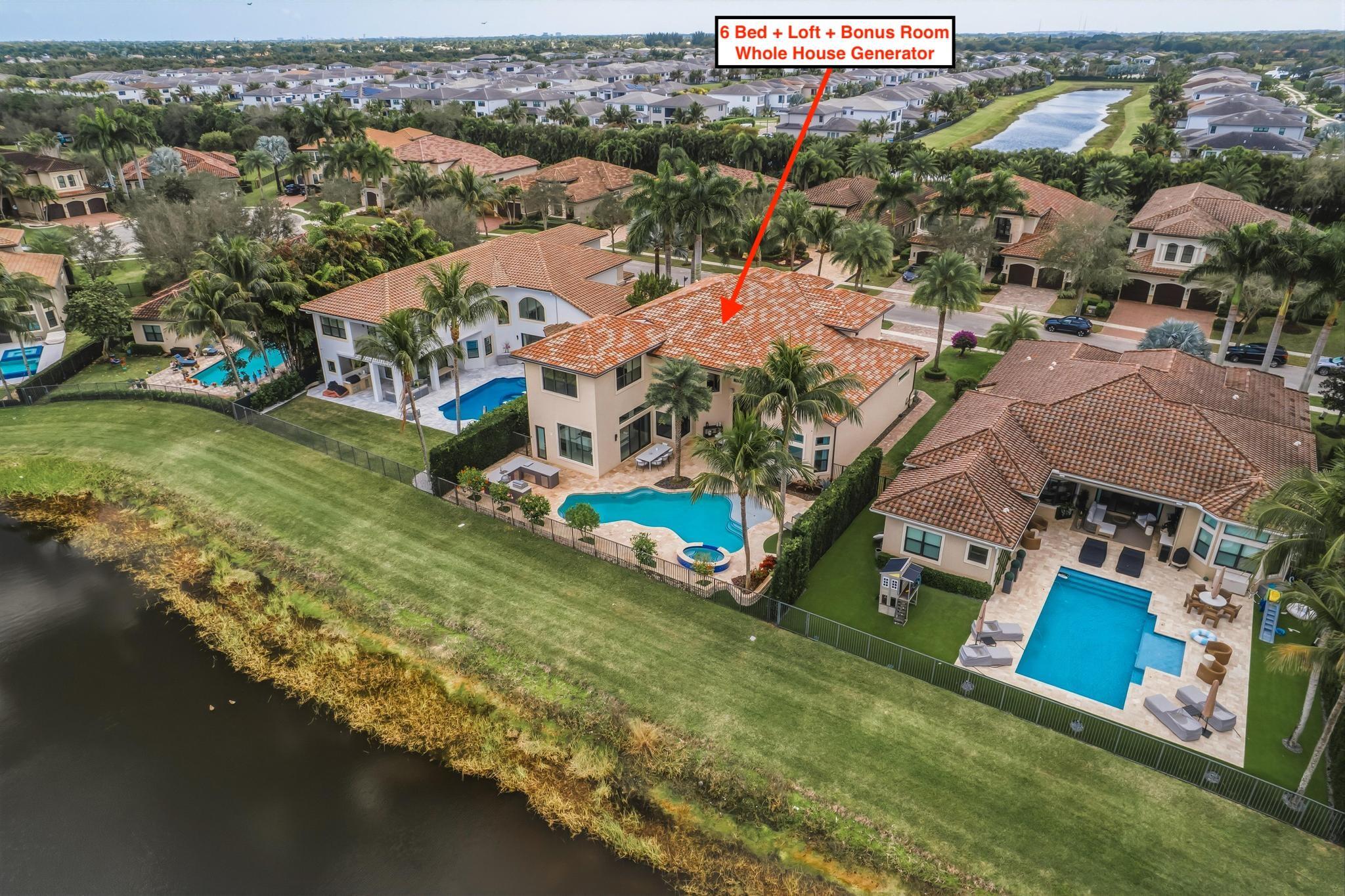 16881 Charles River Drive, Delray Beach, FL 33446, Delray Beach - Photo 5