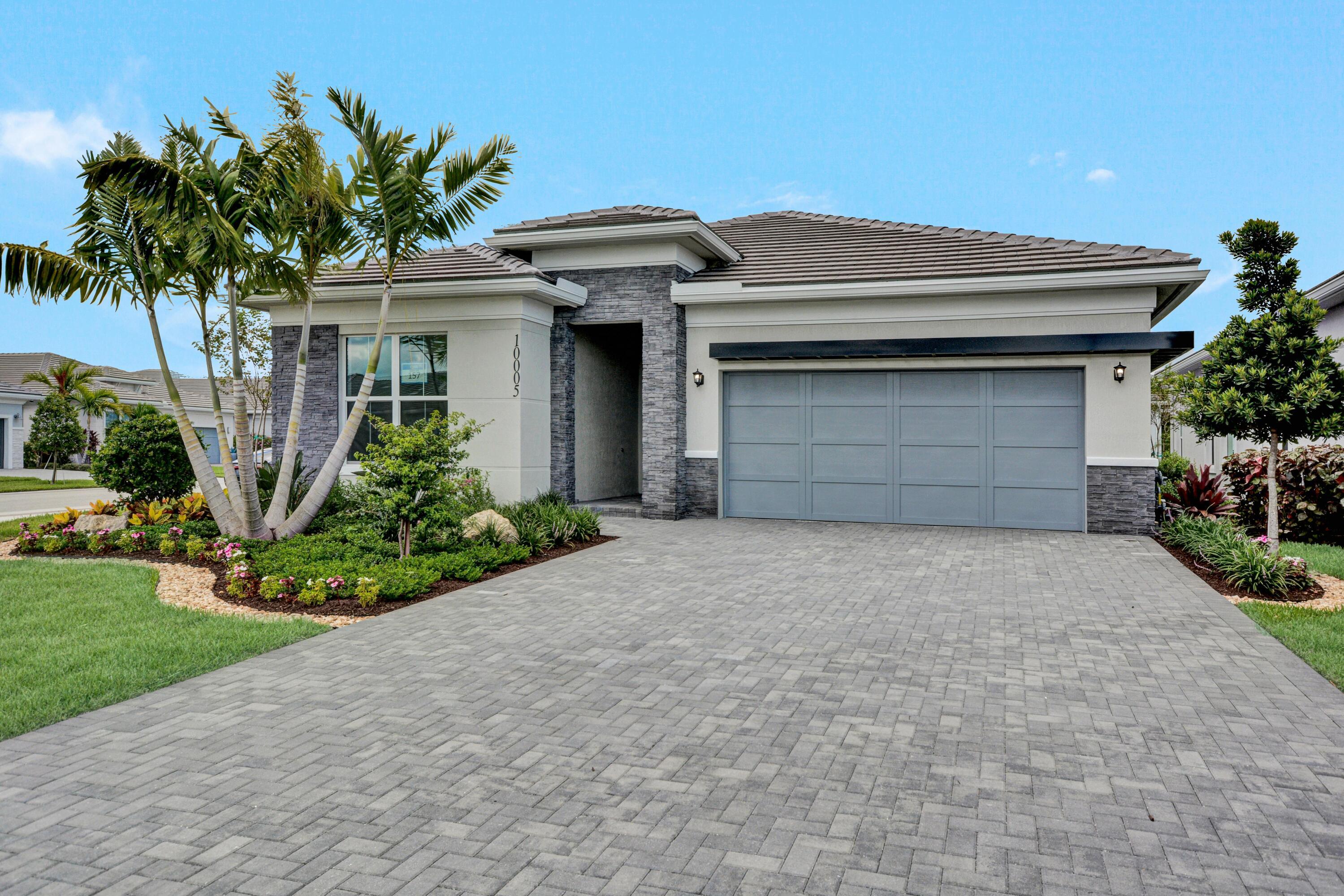 10005 Driftwood Way, Palm Beach Gardens, FL 33412, Palm Beach Gardens - Photo 4