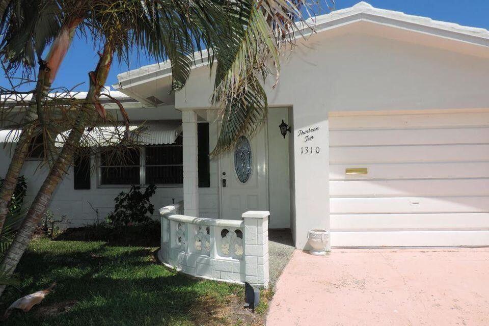 1310 SW 18th Court, Boynton Beach, FL 33426, Boynton Beach
