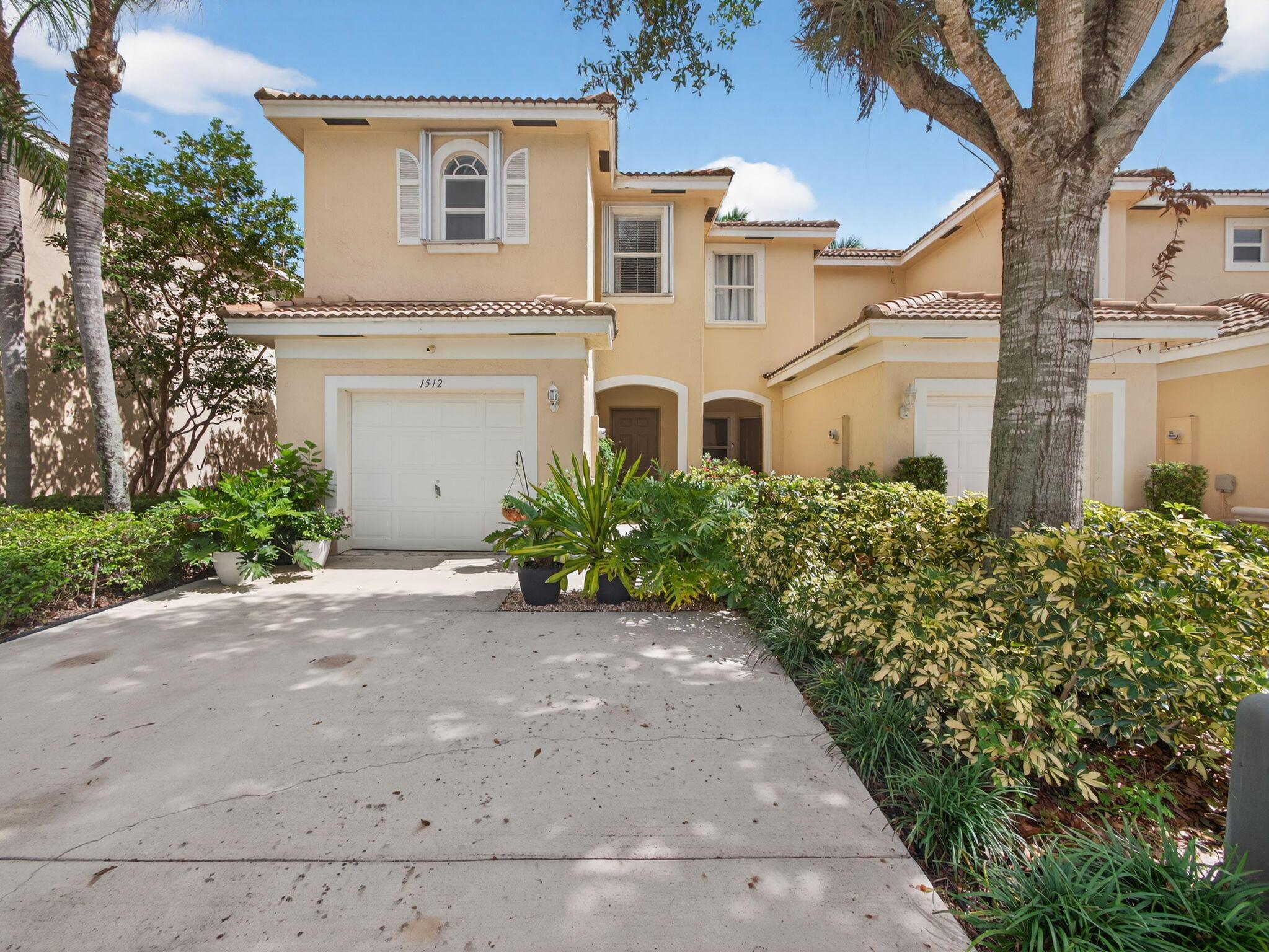 1512 Buckingham Avenue, Wellington, FL 33414, Wellington - Photo 2