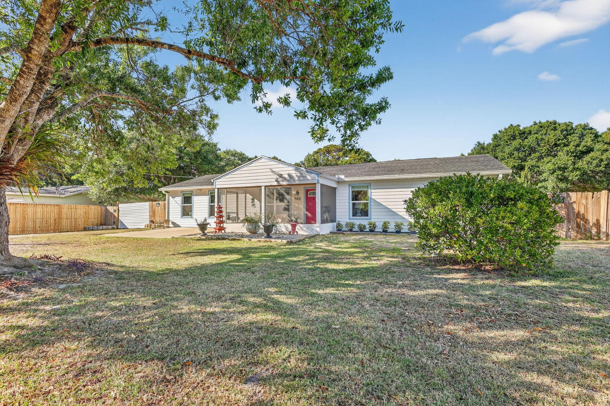 356 Traub Avenue, Fort Pierce, FL 34982, Fort Pierce - Photo 2