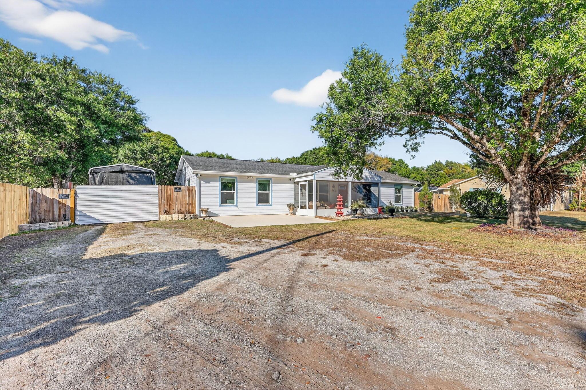 356 Traub Avenue, Fort Pierce, FL 34982, Fort Pierce - Photo 3