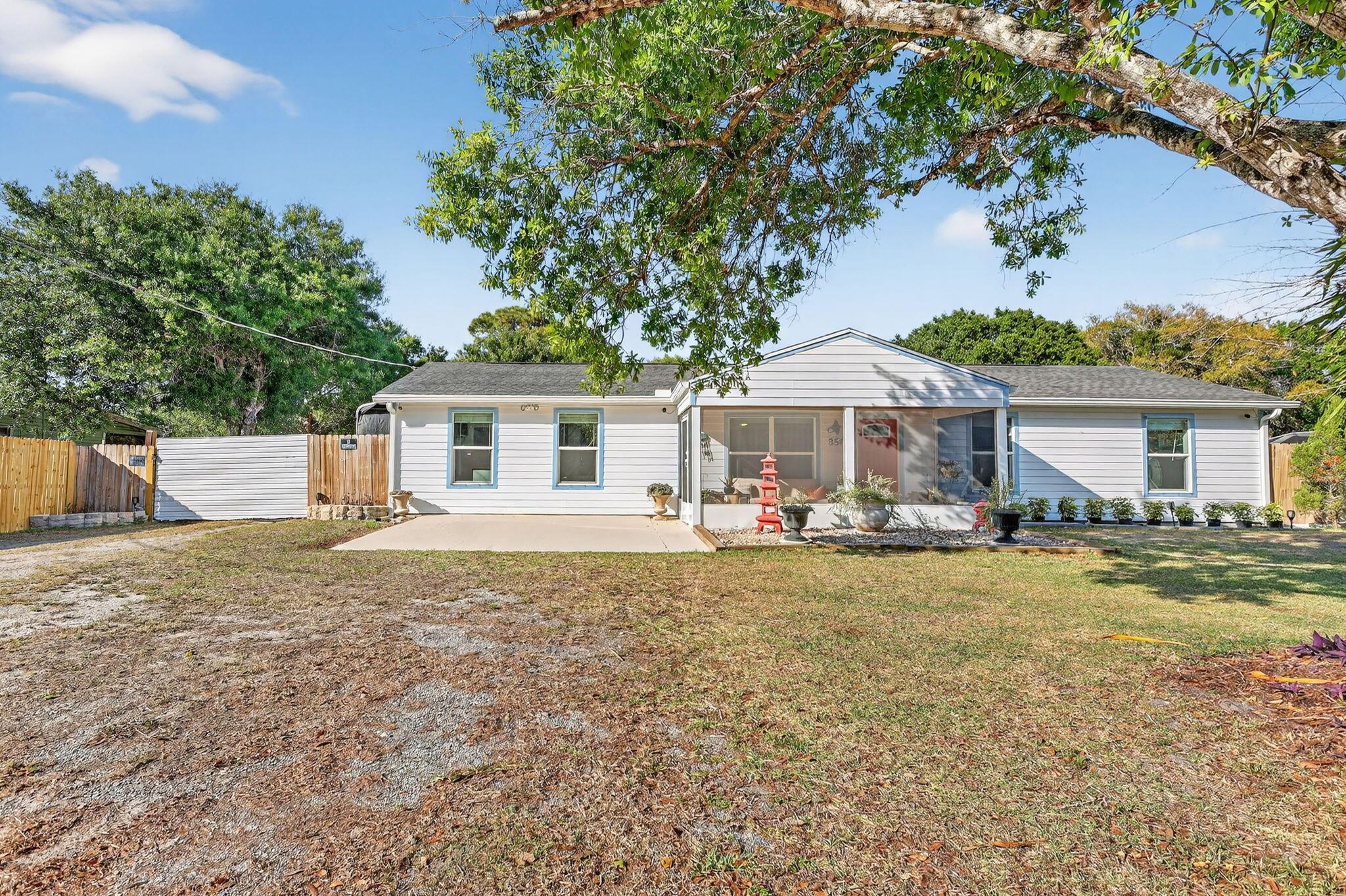 356 Traub Avenue, Fort Pierce, FL 34982, Fort Pierce