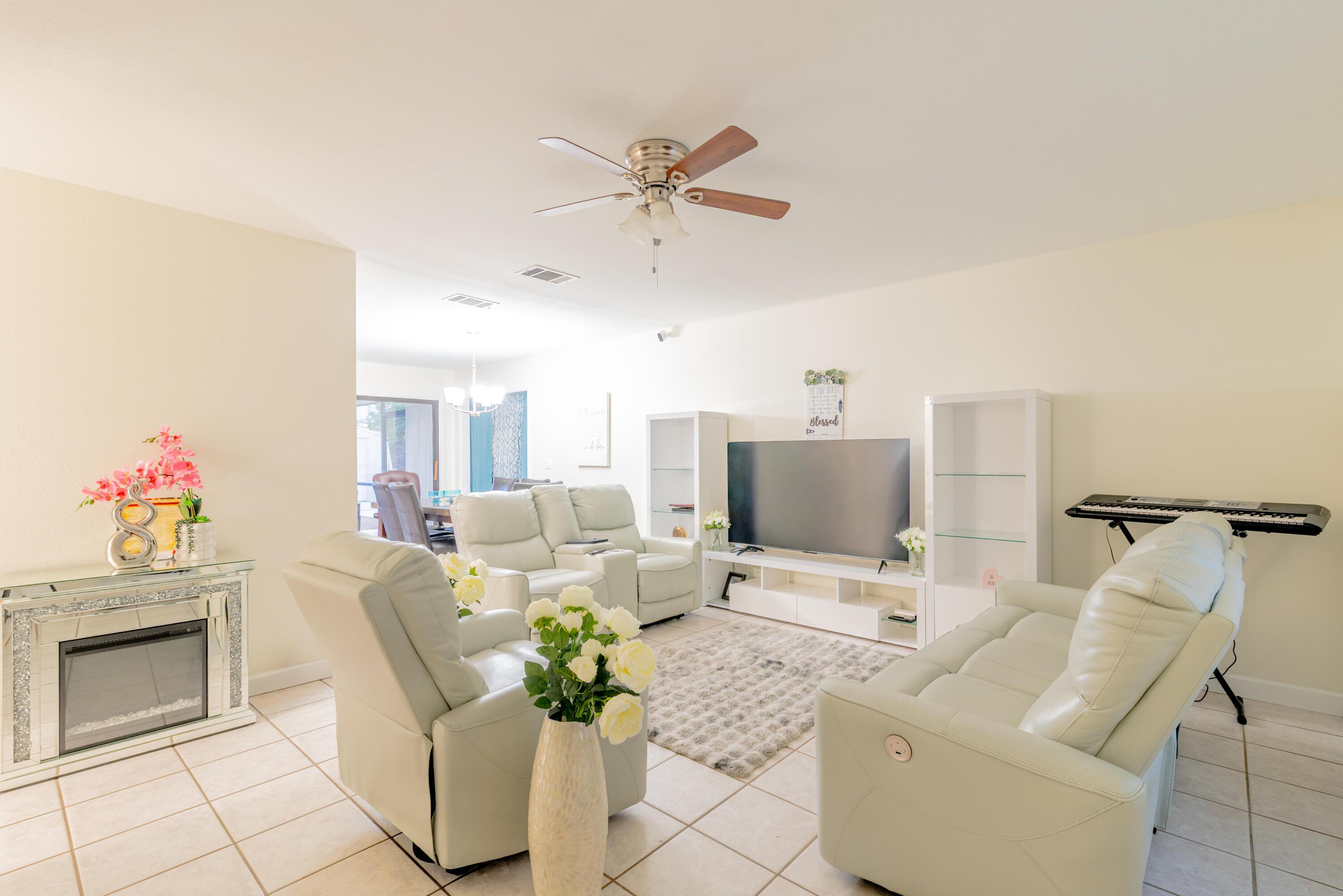 1942 SE Carvalho Street, Port St. Lucie, FL 34983, Port St. Lucie - Photo 2