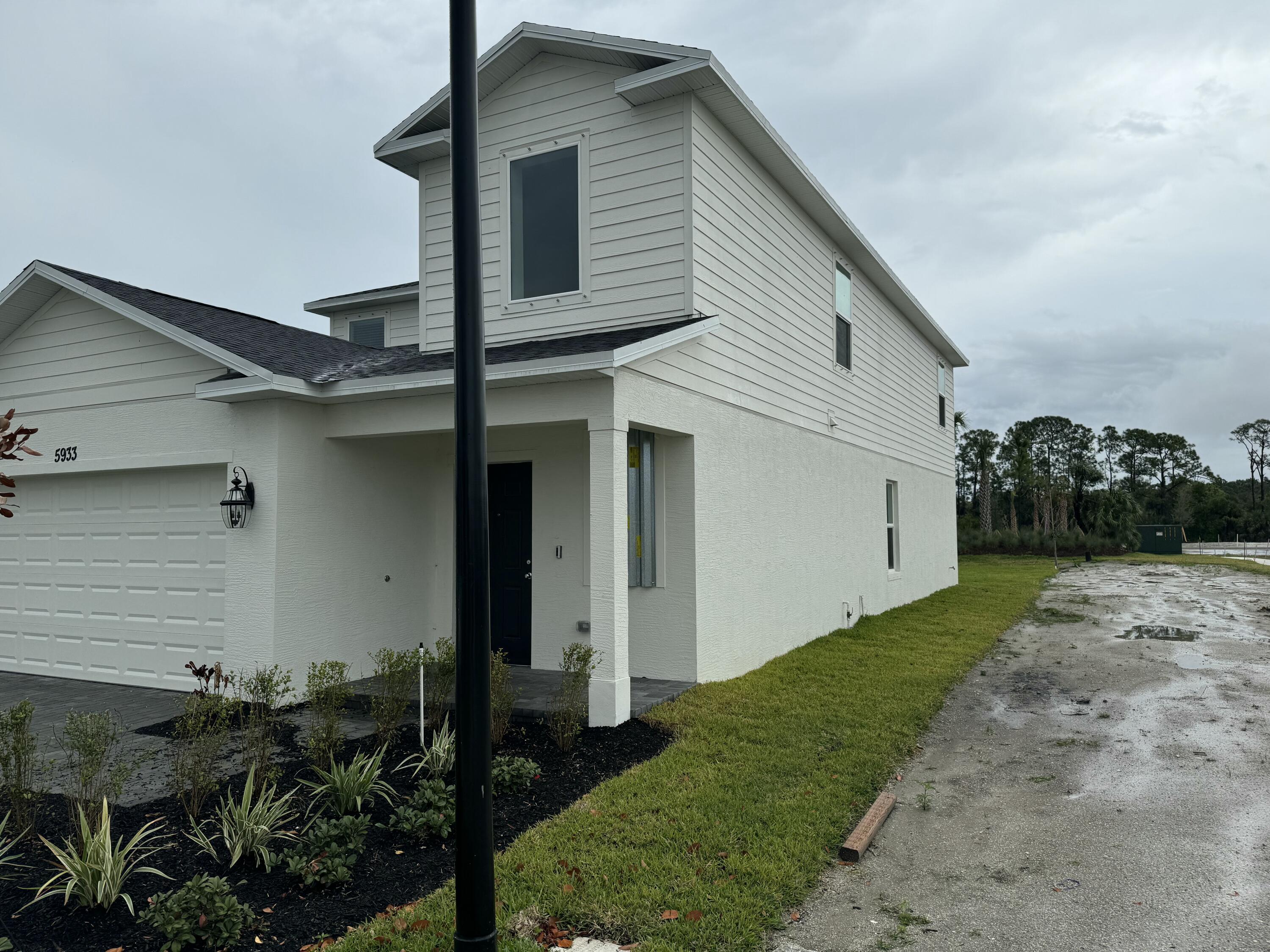 5933 NW Sweetwood Drive, Port St. Lucie, FL 34987, Port St. Lucie - Photo 3