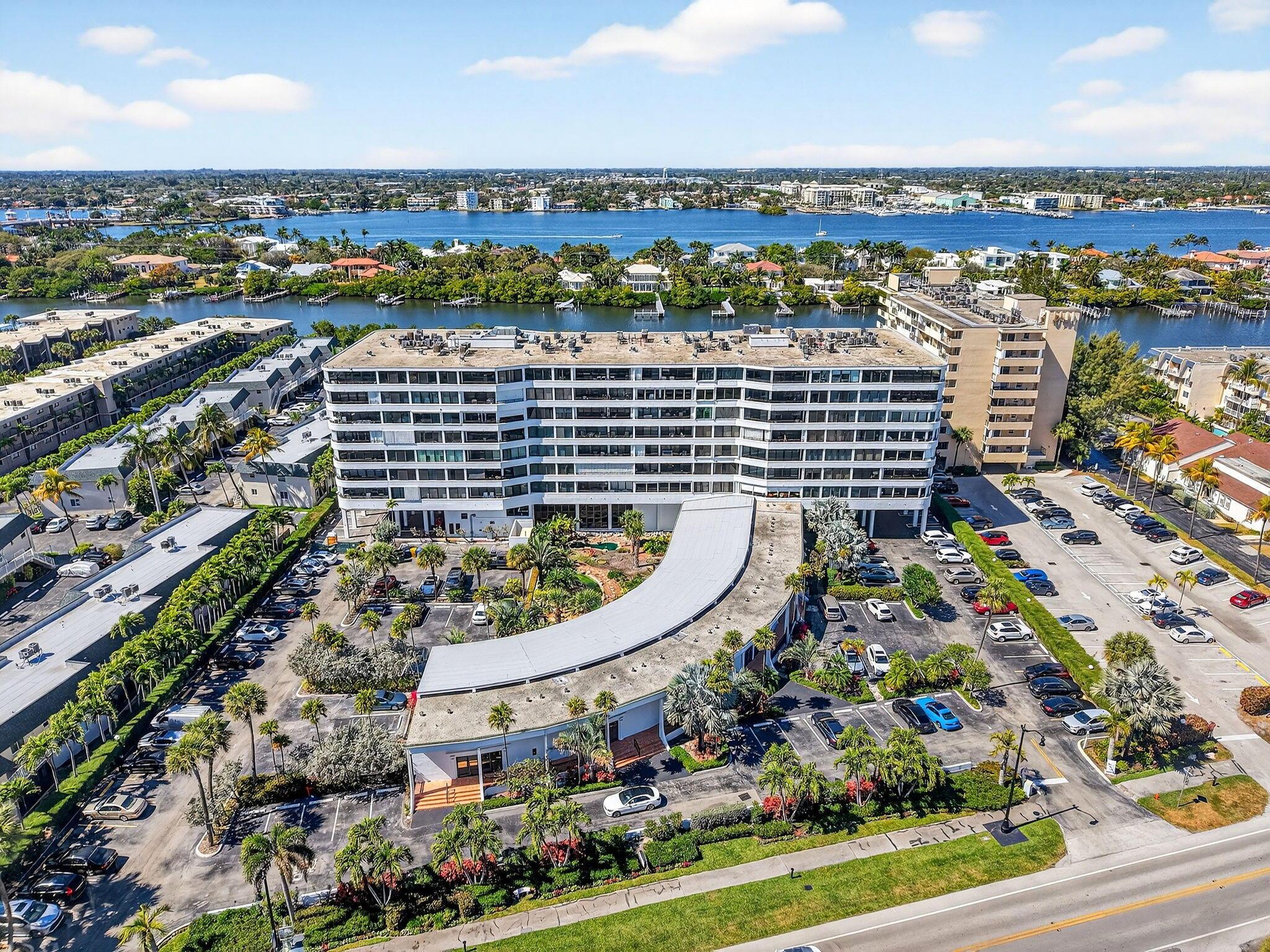 3589 S Ocean Boulevard 909, South Palm Beach, FL 33480, South Palm Beach - Photo 4