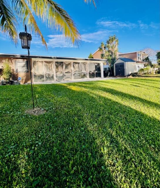 1423 Riverside Circle, Wellington, FL 33414, Wellington - Photo 4