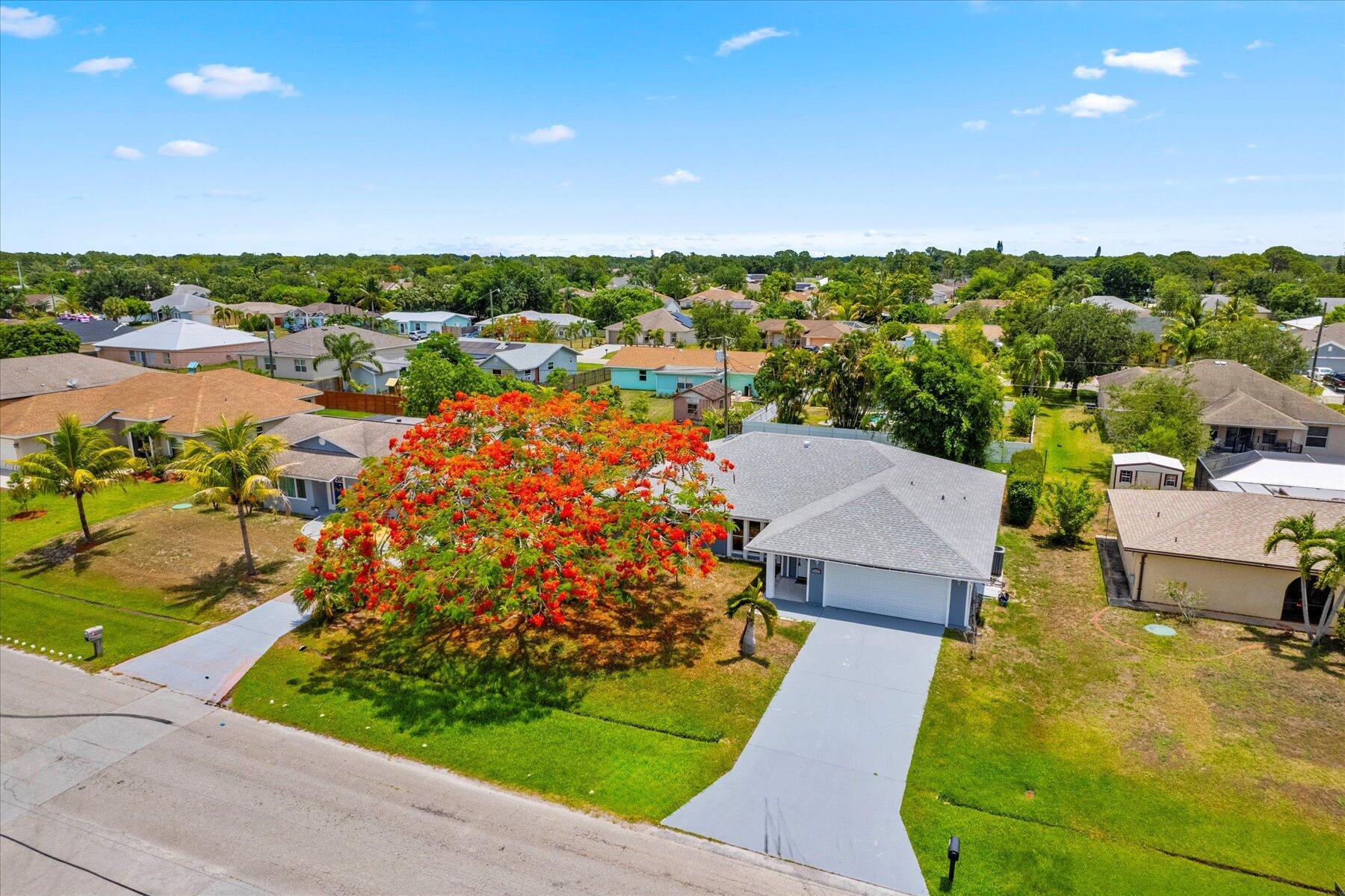 1991 SW Gemini Lane SW, Port St. Lucie, FL 34984, Port St. Lucie - Photo 2