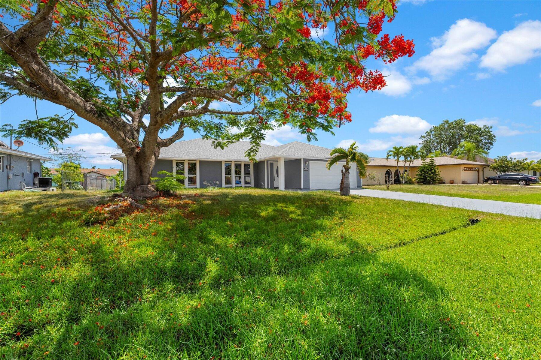 1991 SW Gemini Lane SW, Port St. Lucie, FL 34984, Port St. Lucie - Photo 3