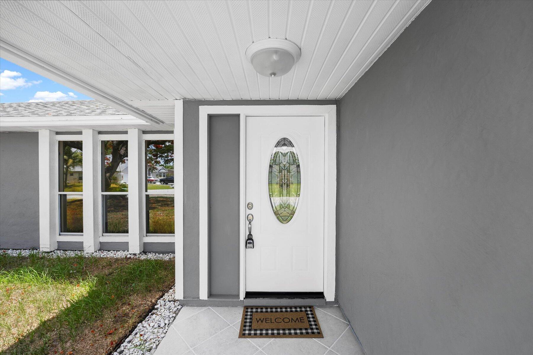 1991 SW Gemini Lane SW, Port St. Lucie, FL 34984, Port St. Lucie - Photo 4