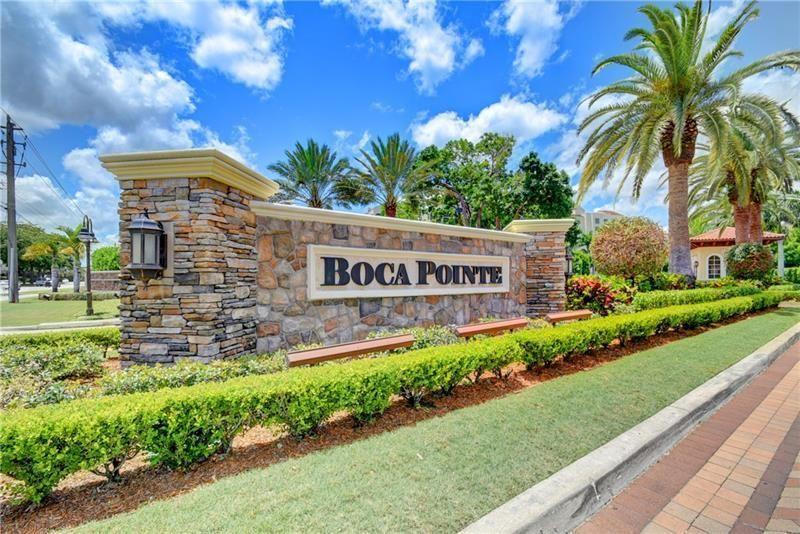7448 La Paz Boulevard 104, Boca Raton, FL 33433, Boca Raton