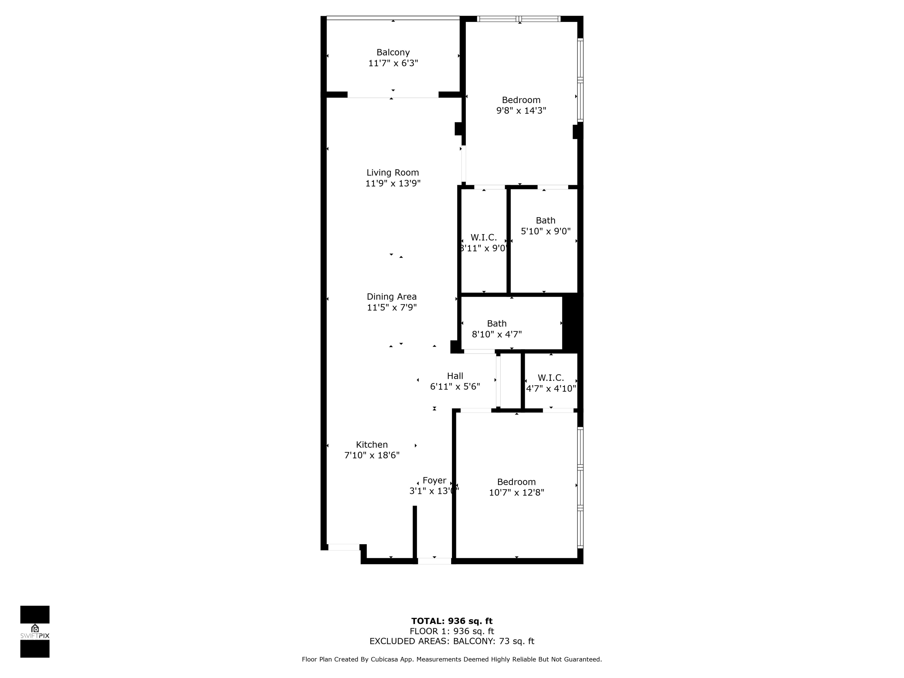 155 Isle Of Venice Drive 404, Fort Lauderdale, FL 33301, Fort Lauderdale - Photo 2