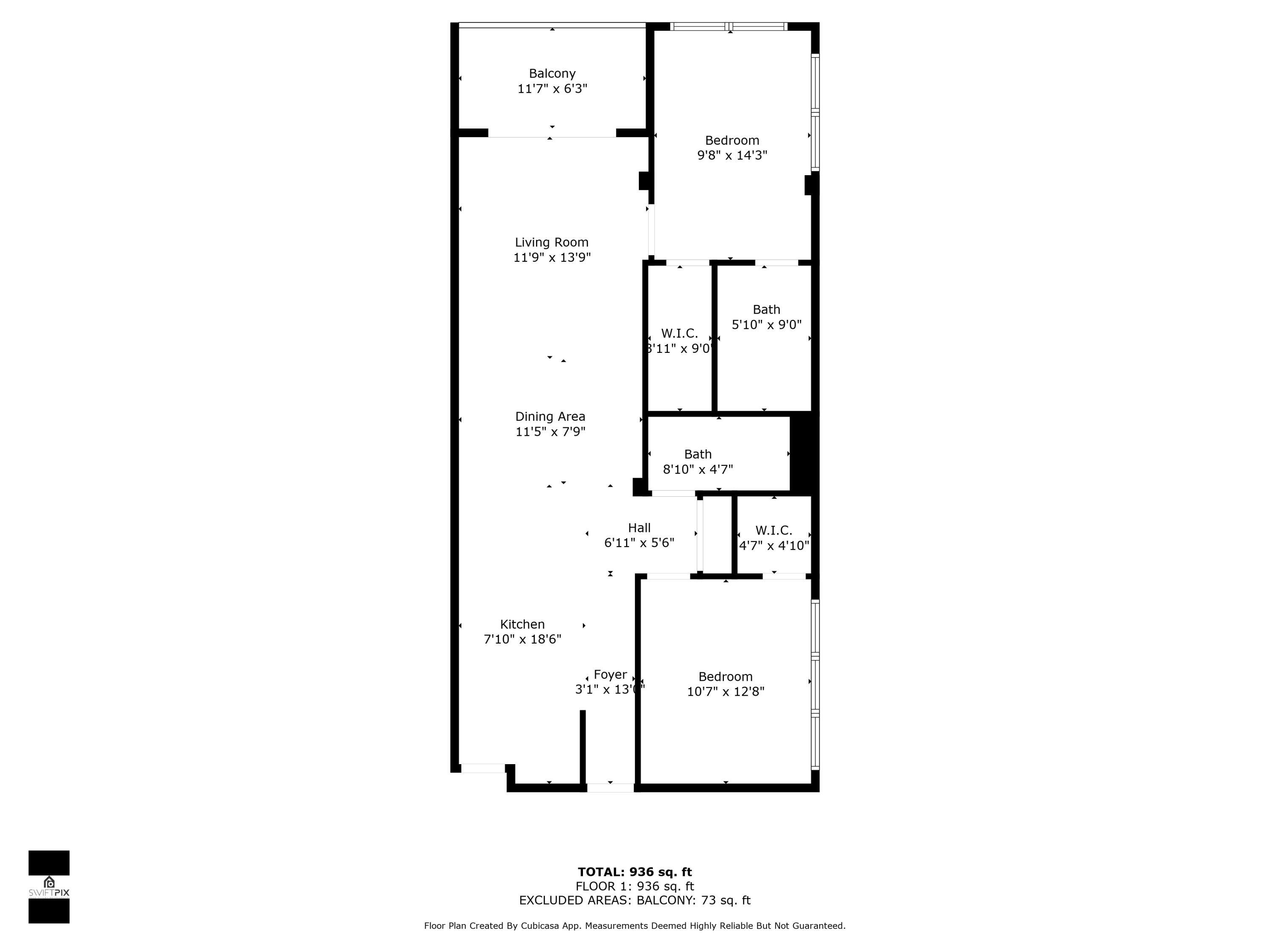 155 Isle Of Venice Drive 404, Fort Lauderdale, FL 33301, Fort Lauderdale - Photo 3