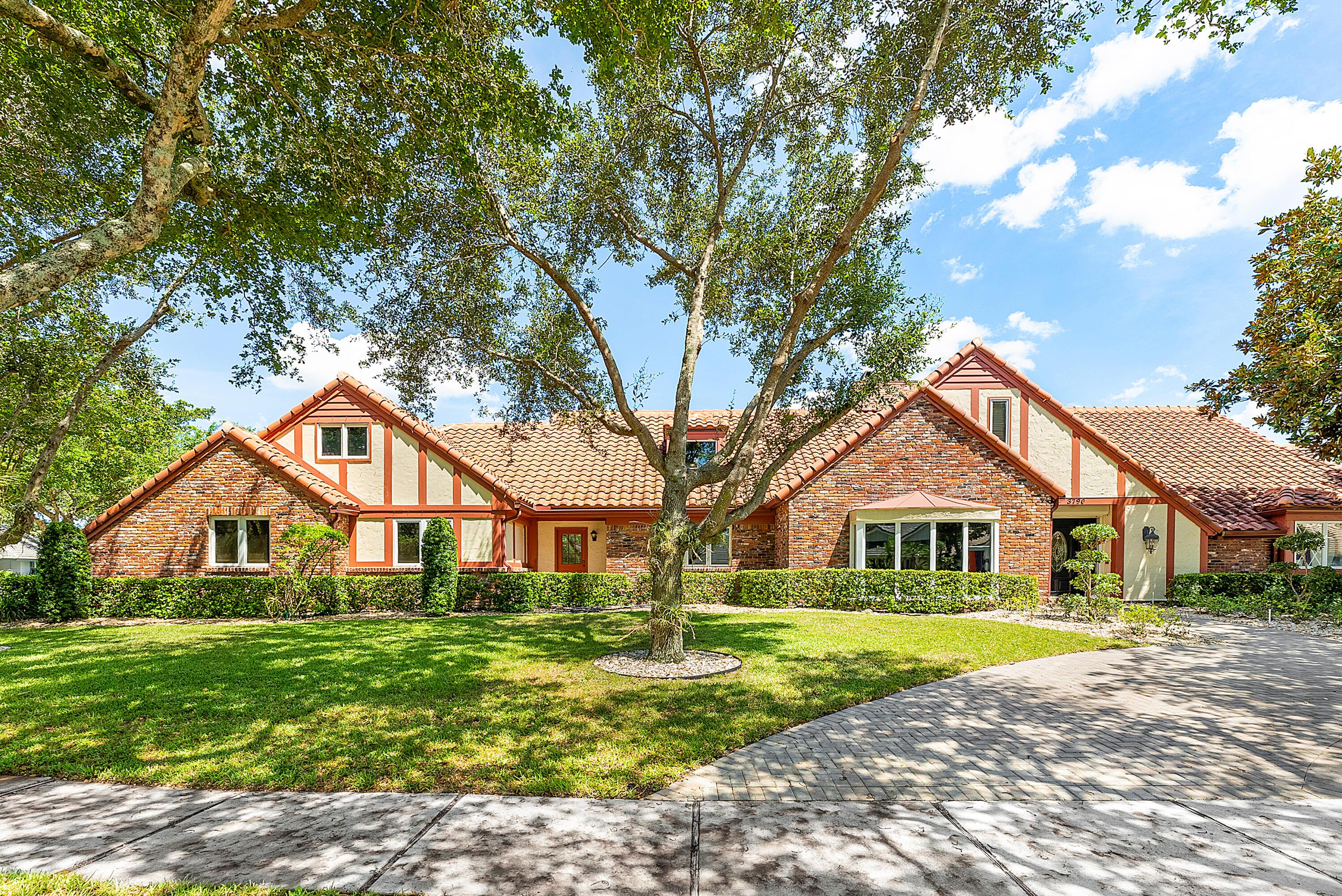 3790 Kings Way, Boca Raton, FL 33434, Boca Raton