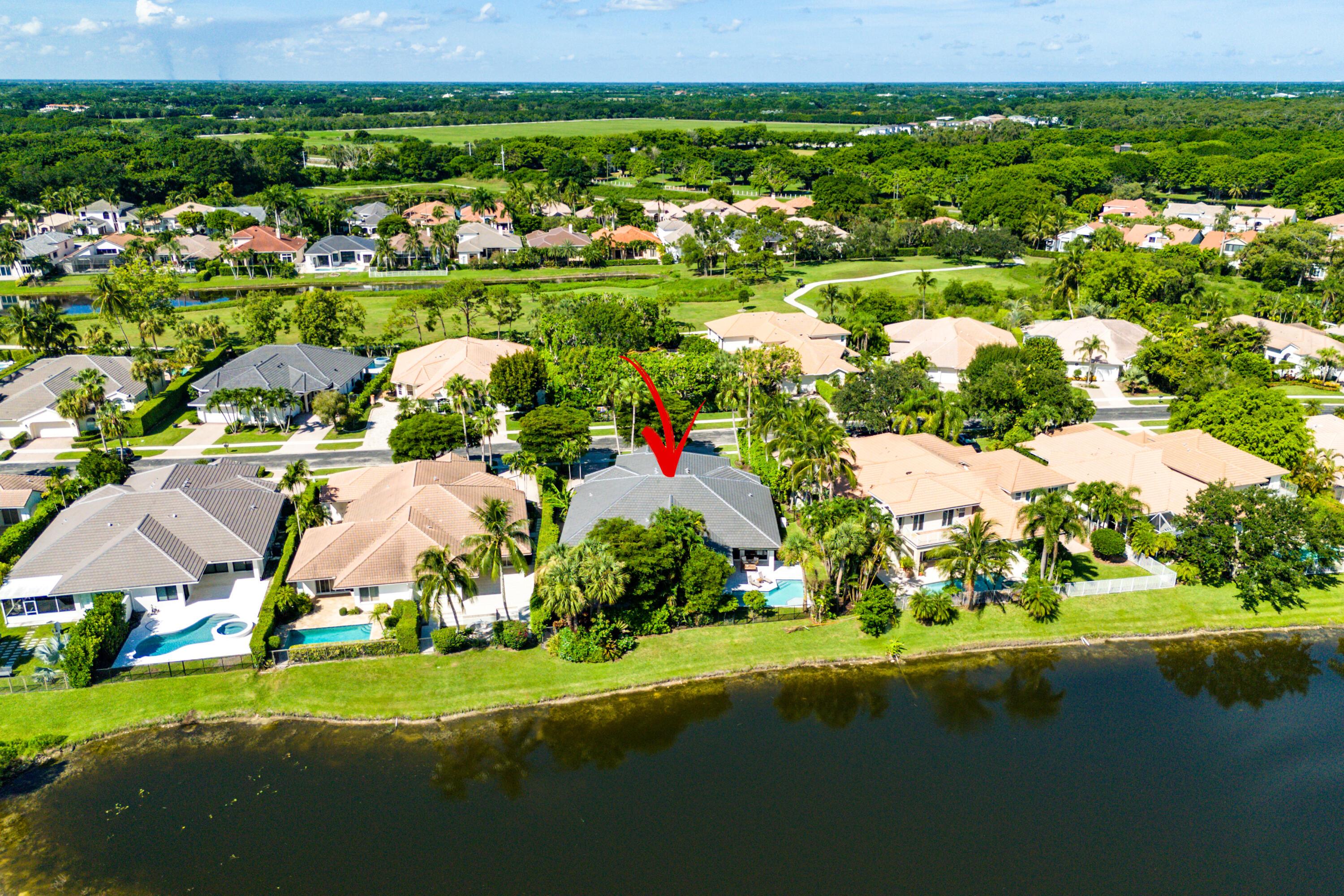 2800 Twin Oaks Way, Wellington, FL 33414, Wellington