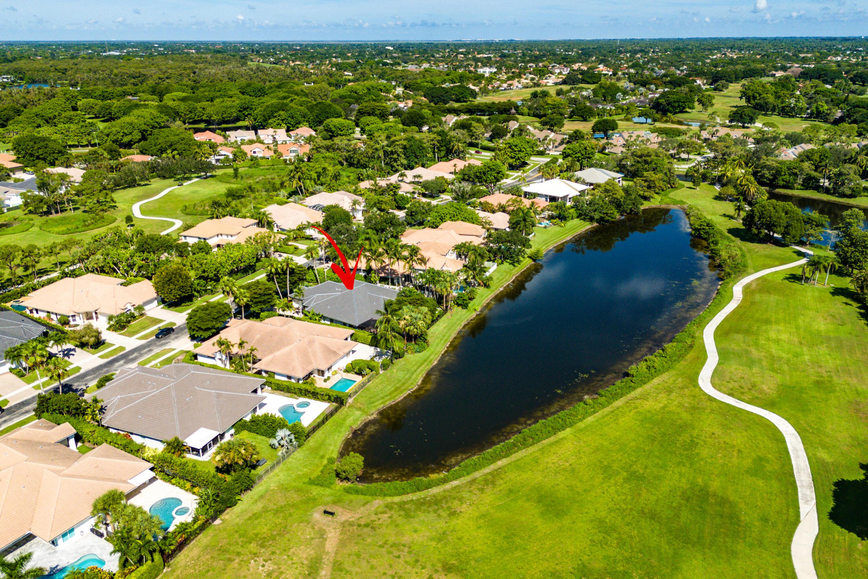 2800 Twin Oaks Way, Wellington, FL 33414, Wellington - Photo 4