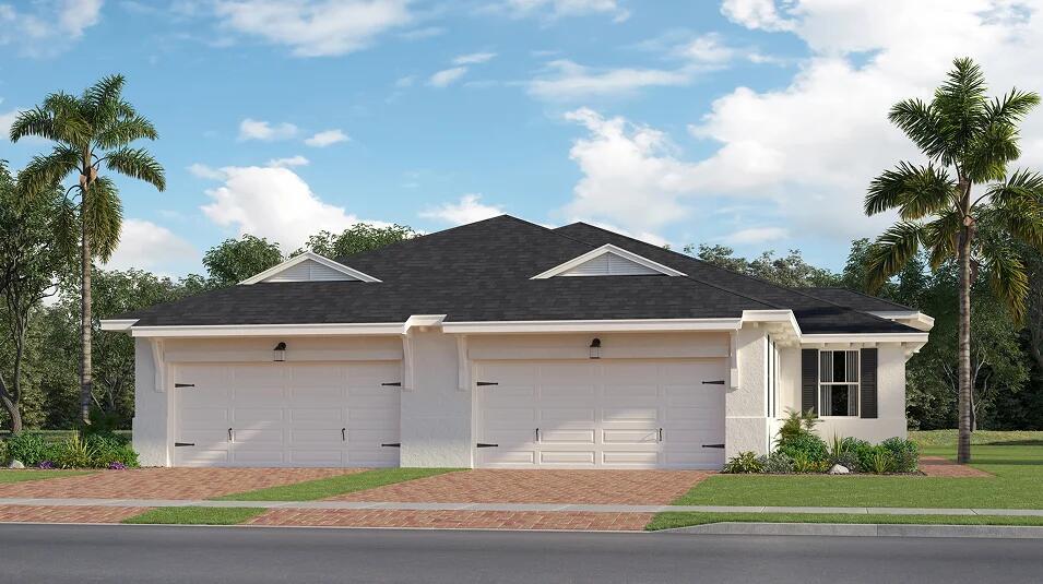 10731 NW Wilgrove Lane, Port St. Lucie, FL 34987, Port St. Lucie