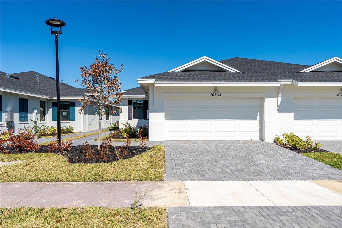 10731 NW Wilgrove Lane, Port St. Lucie, FL 34987, Port St. Lucie - Photo 2