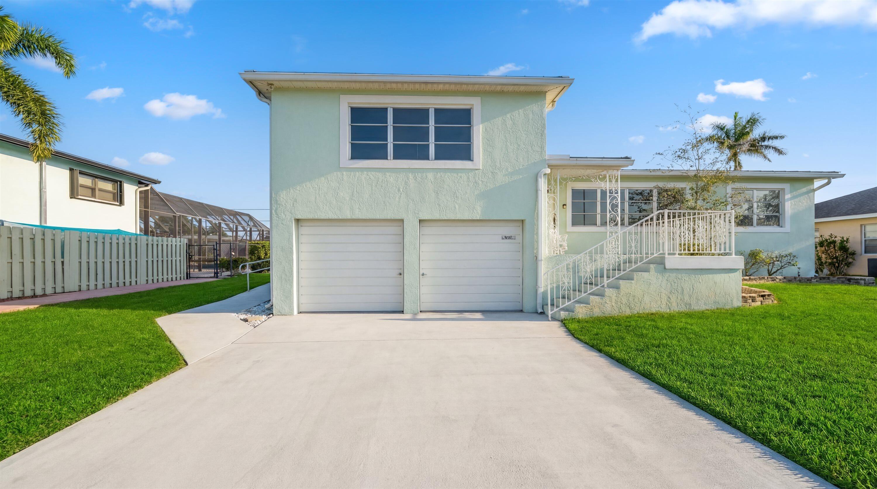 5160 Lake Osborne Drive, Lake Worth, FL 33461, Lake Worth - Photo 3